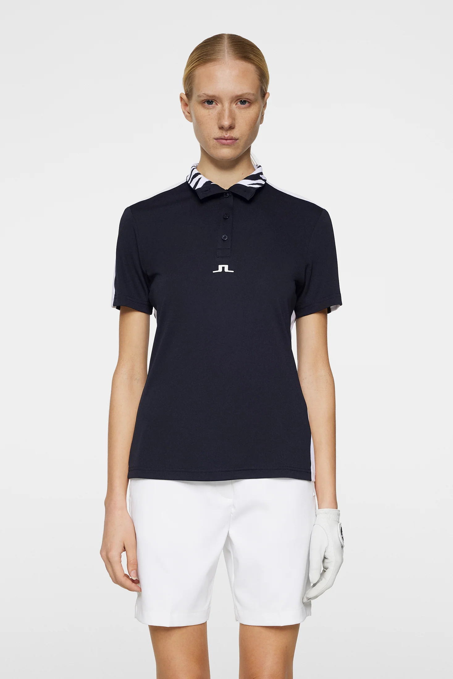 Pip Polo / JL Navy - Image 2