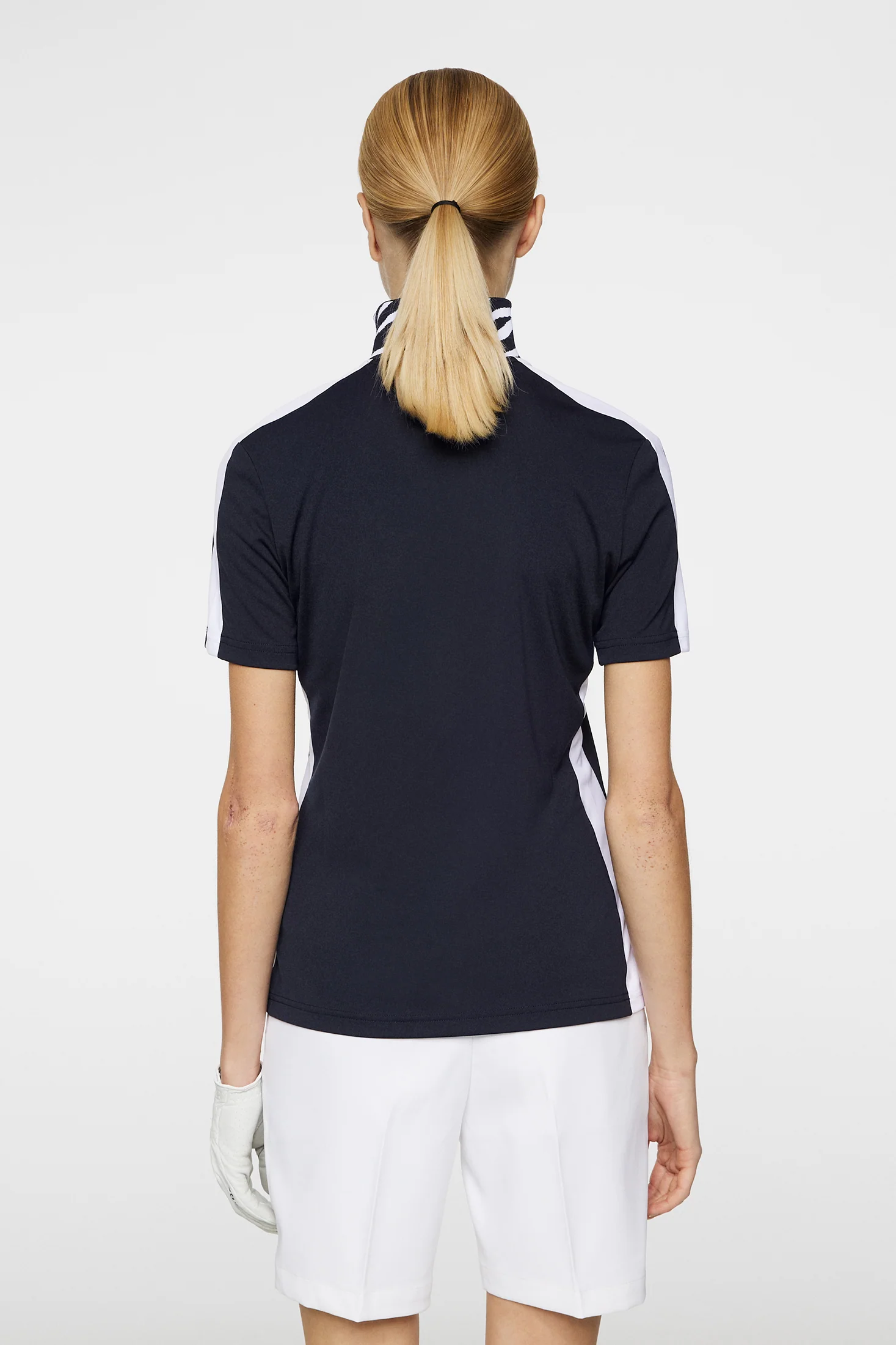 Pip Polo / JL Navy - Image 3