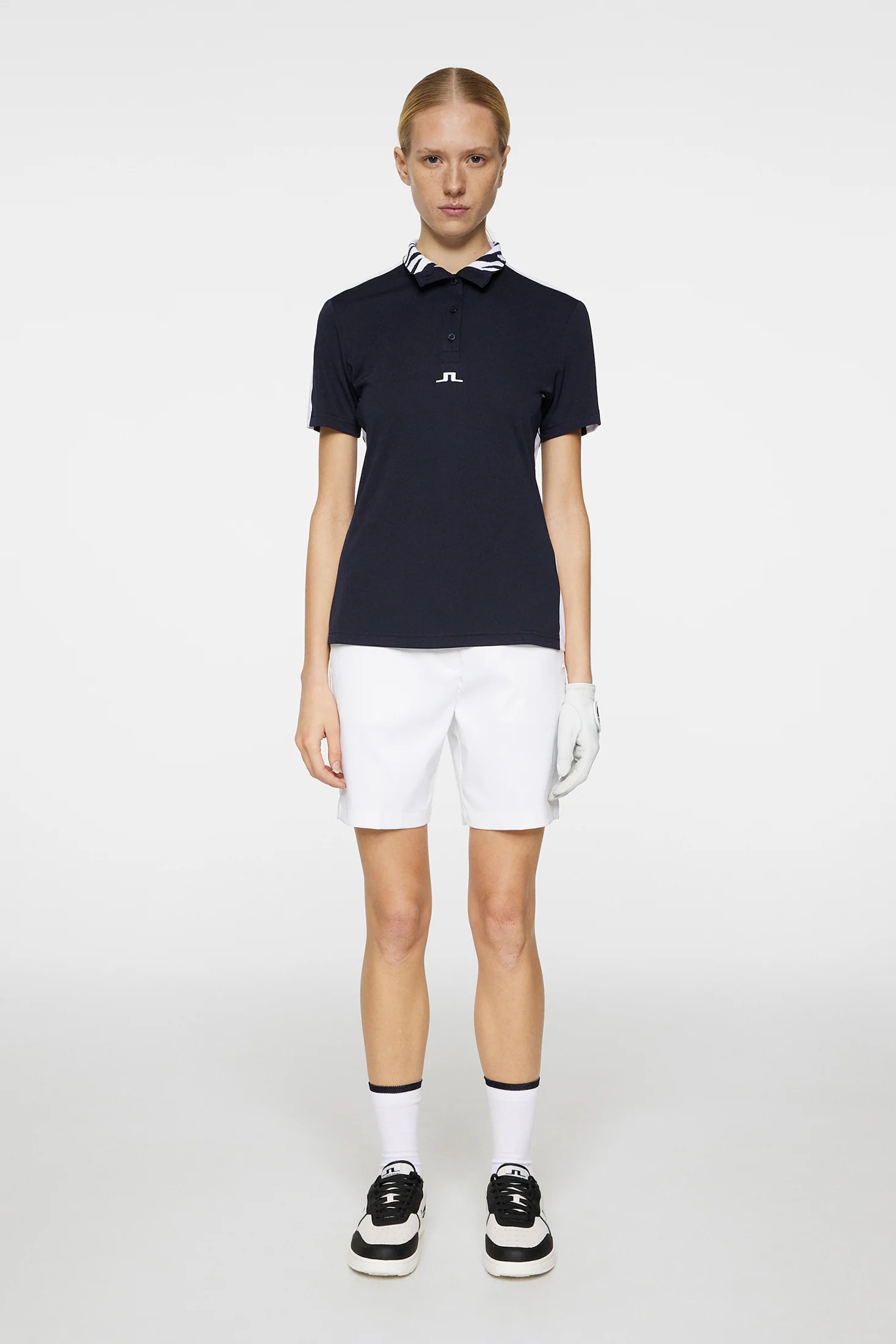 Pip Polo / JL Navy - Image 4