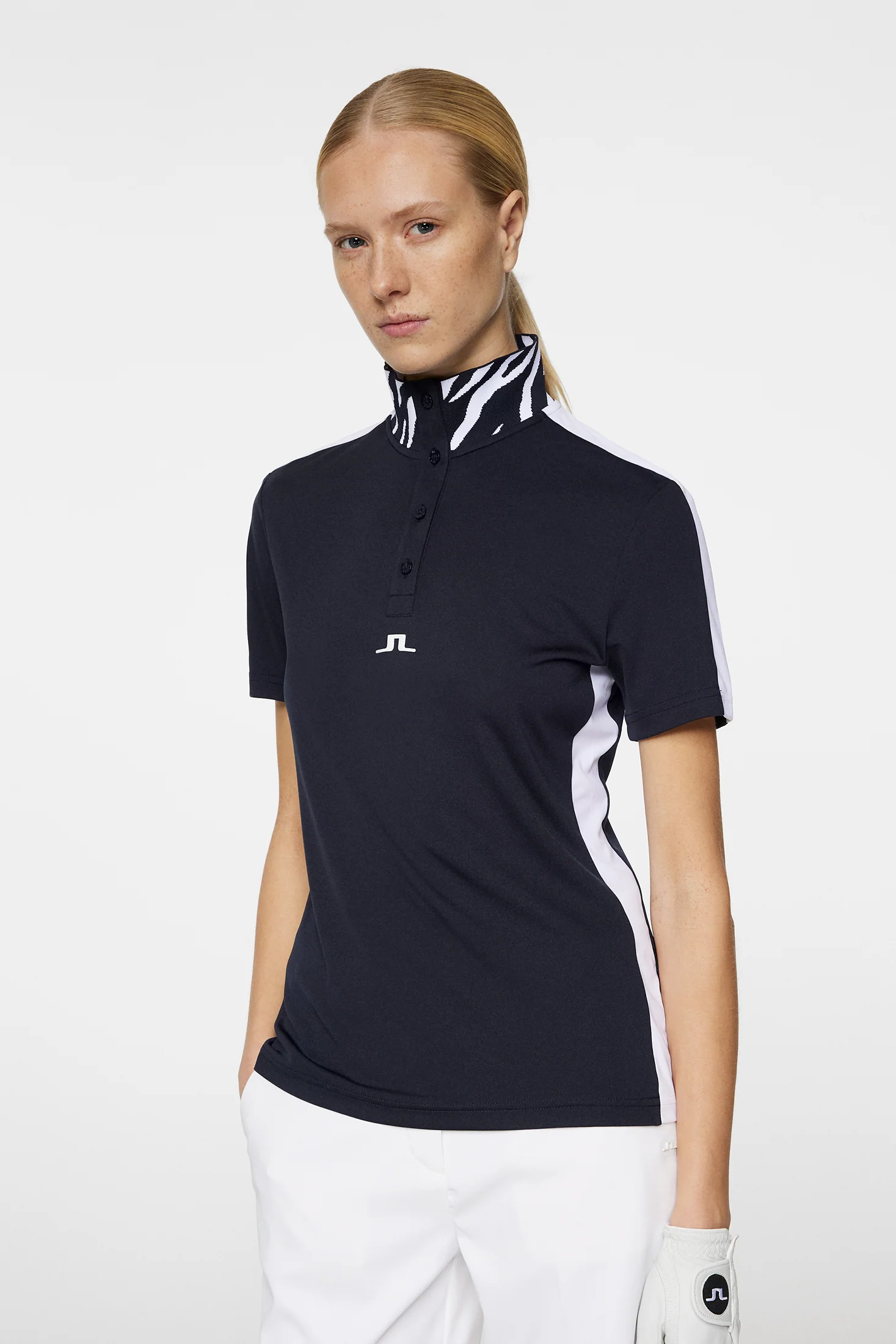 Pip Polo / JL Navy - Image 5