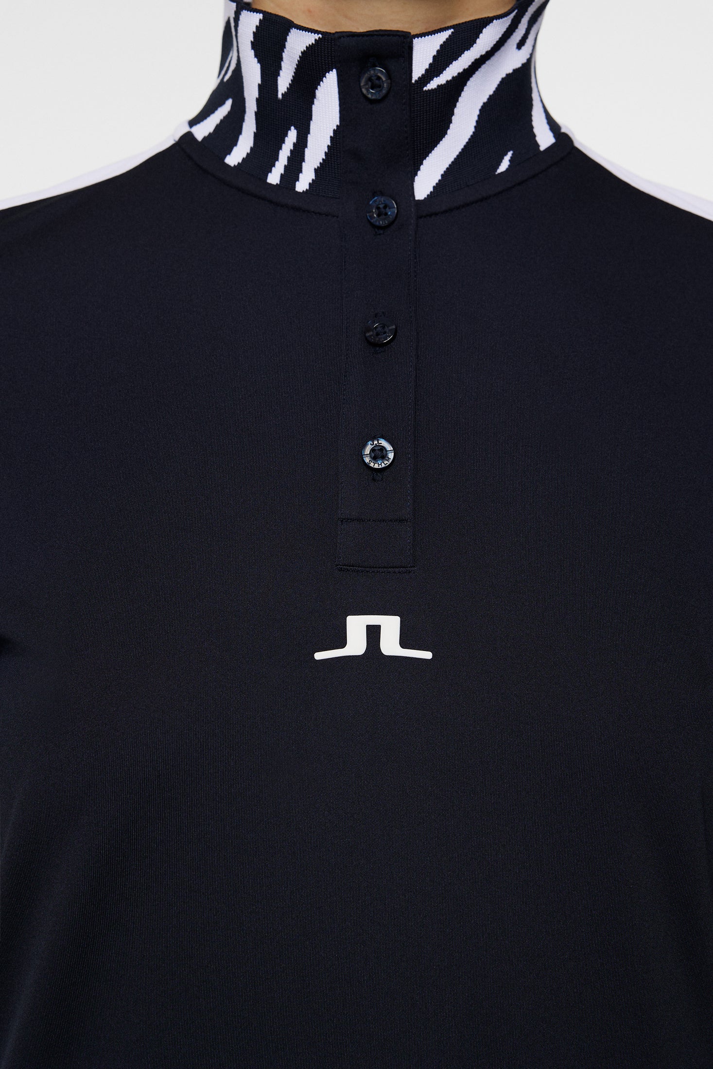 Pip Polo / JL Navy - Image 6
