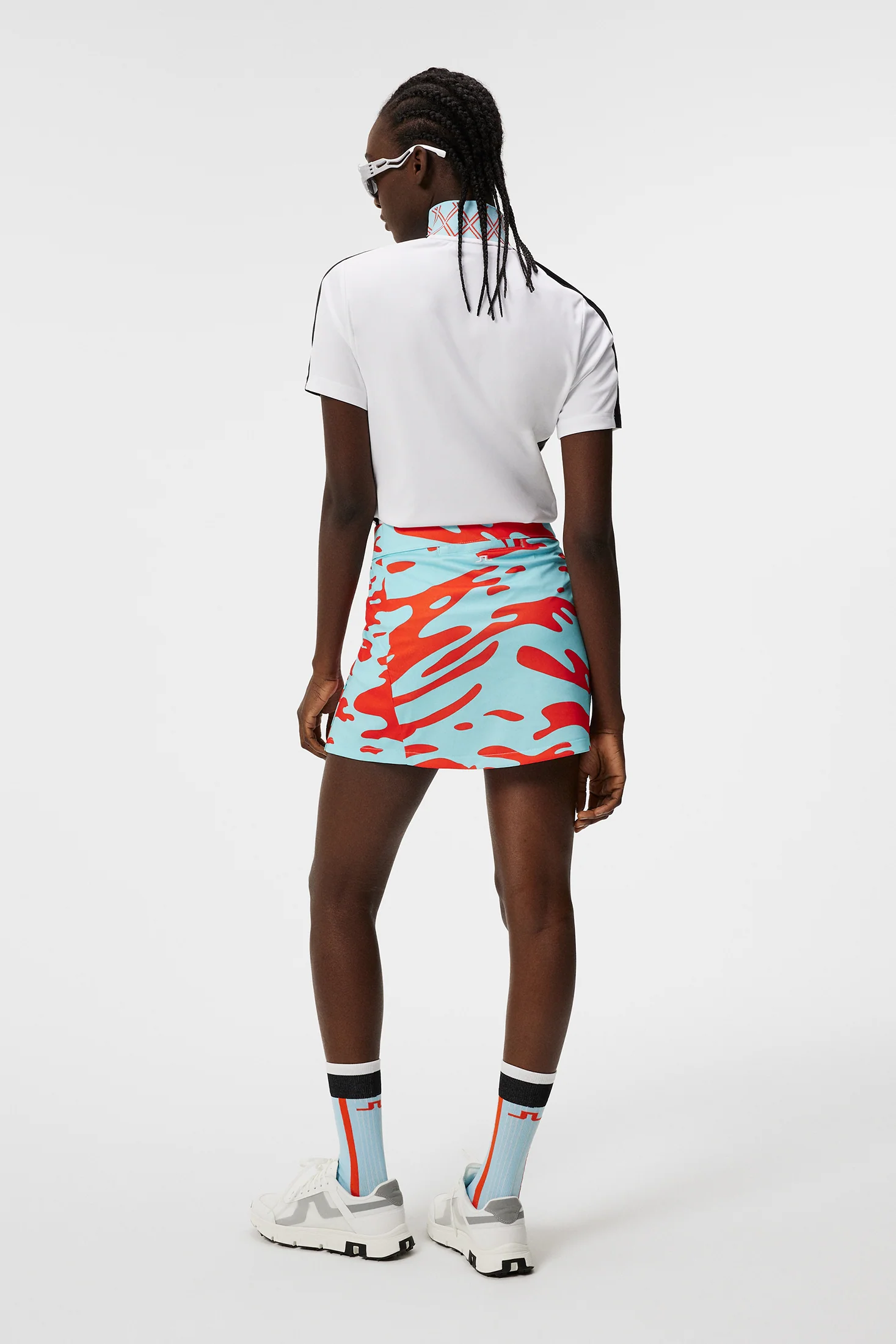 Pip Polo / White - Image 3