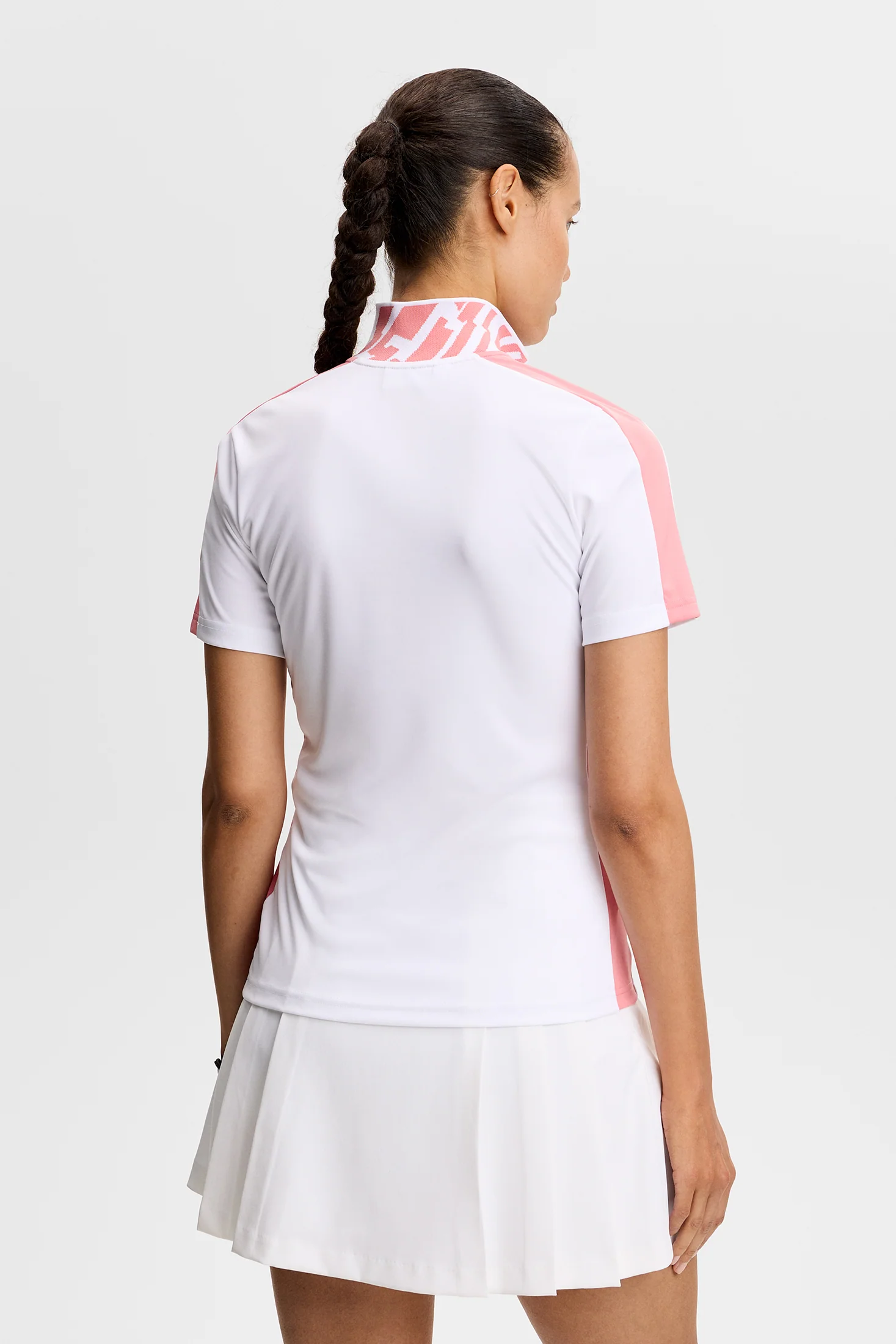 Pip Polo / White - Image 2