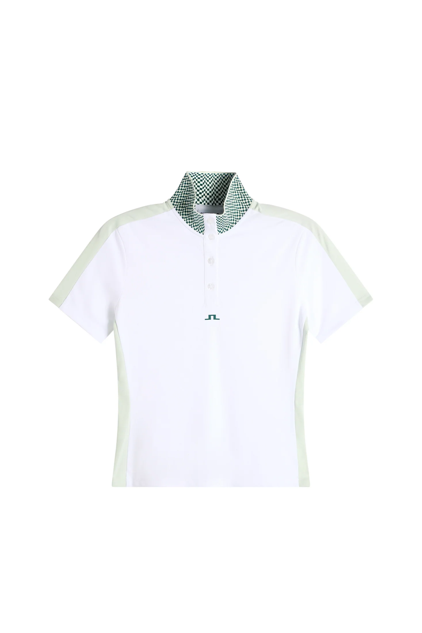 Pip Polo / White - Image 5