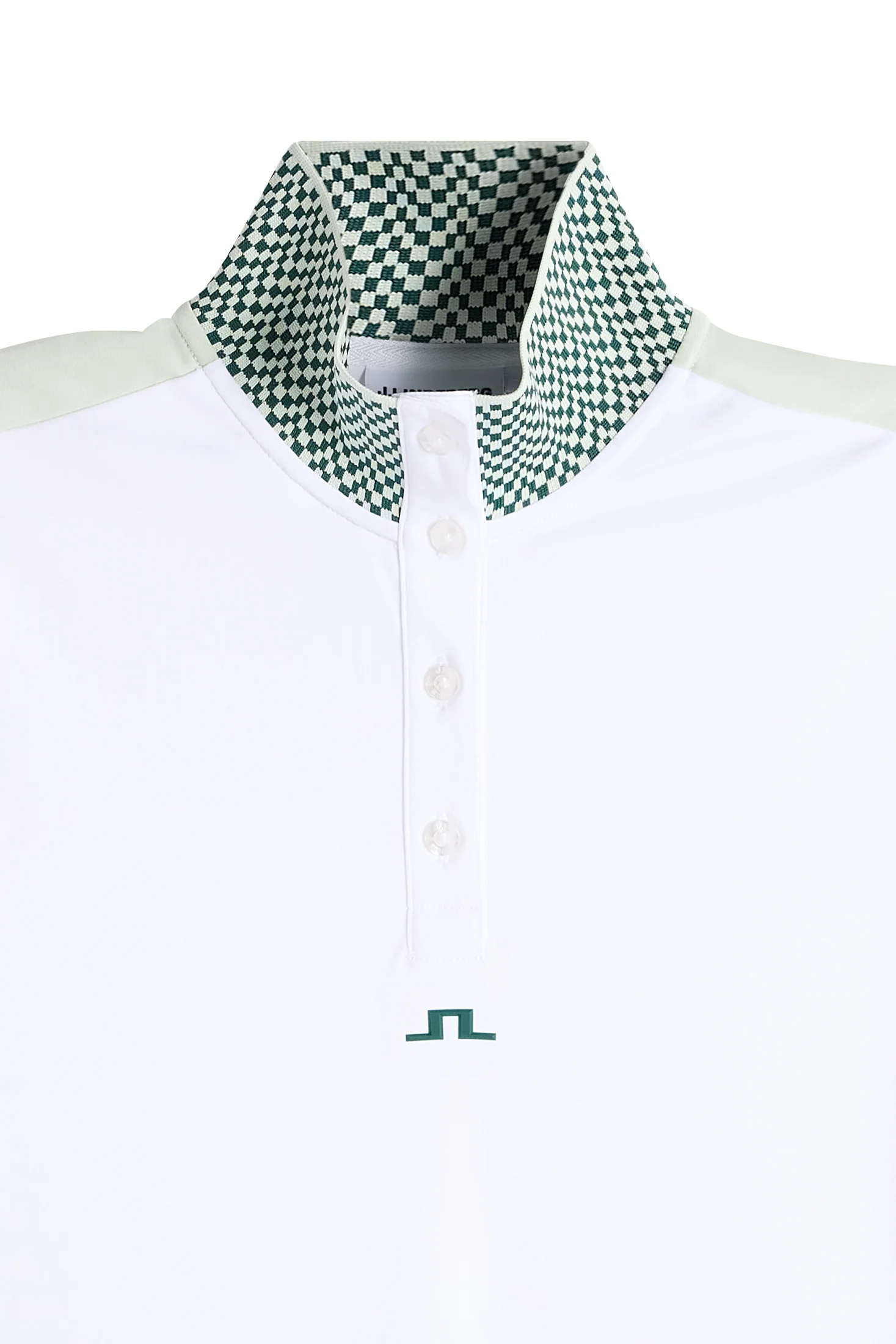 Pip Polo / White - Image 6