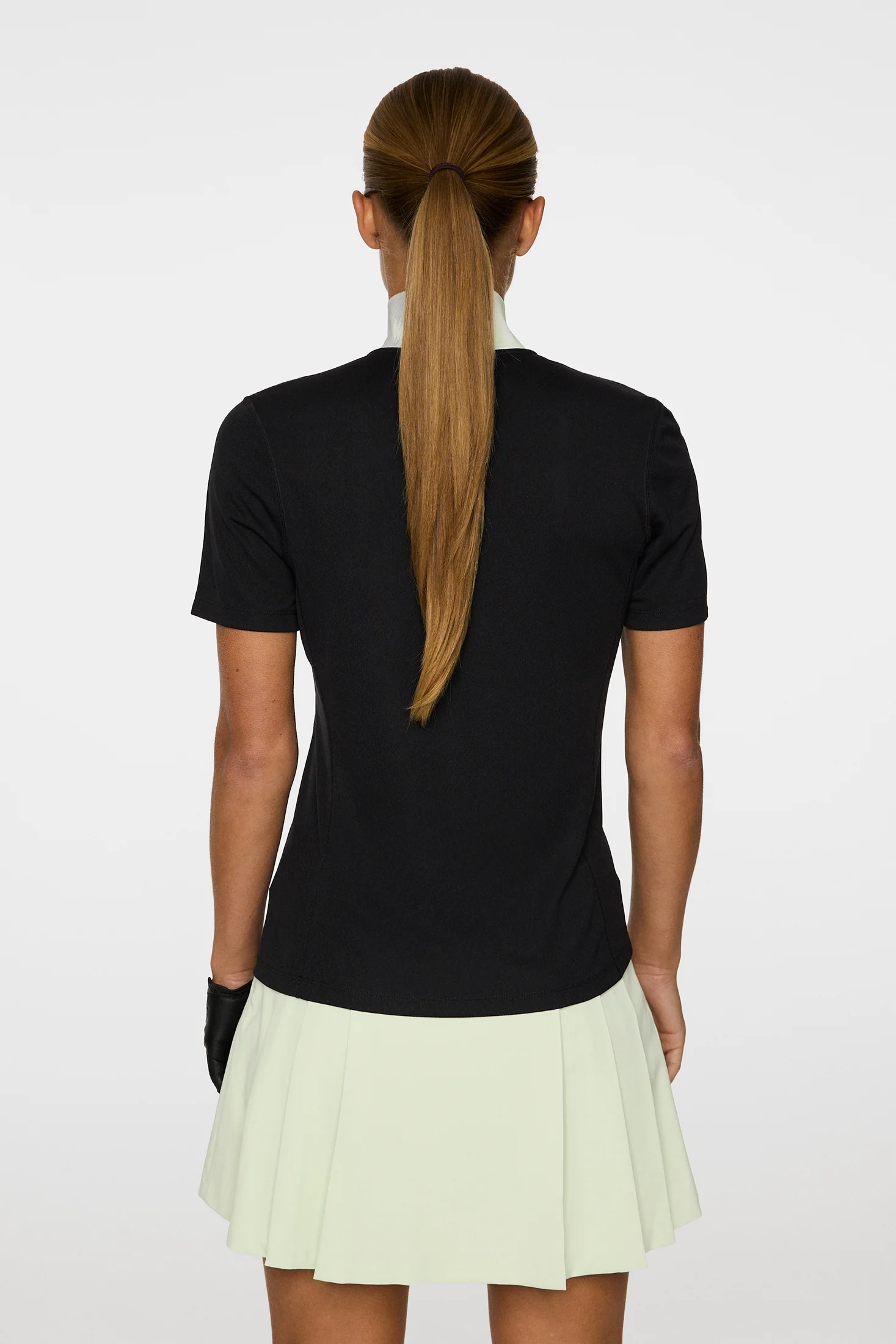 Piper Polo / Black - Image 3