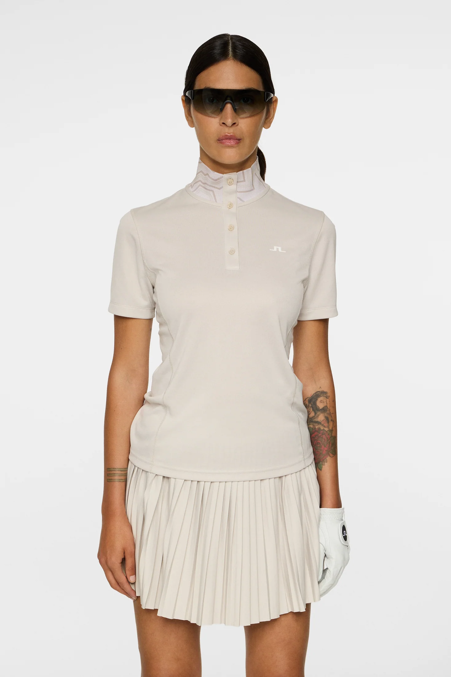 Piper Polo / Moonbeam - Image 2
