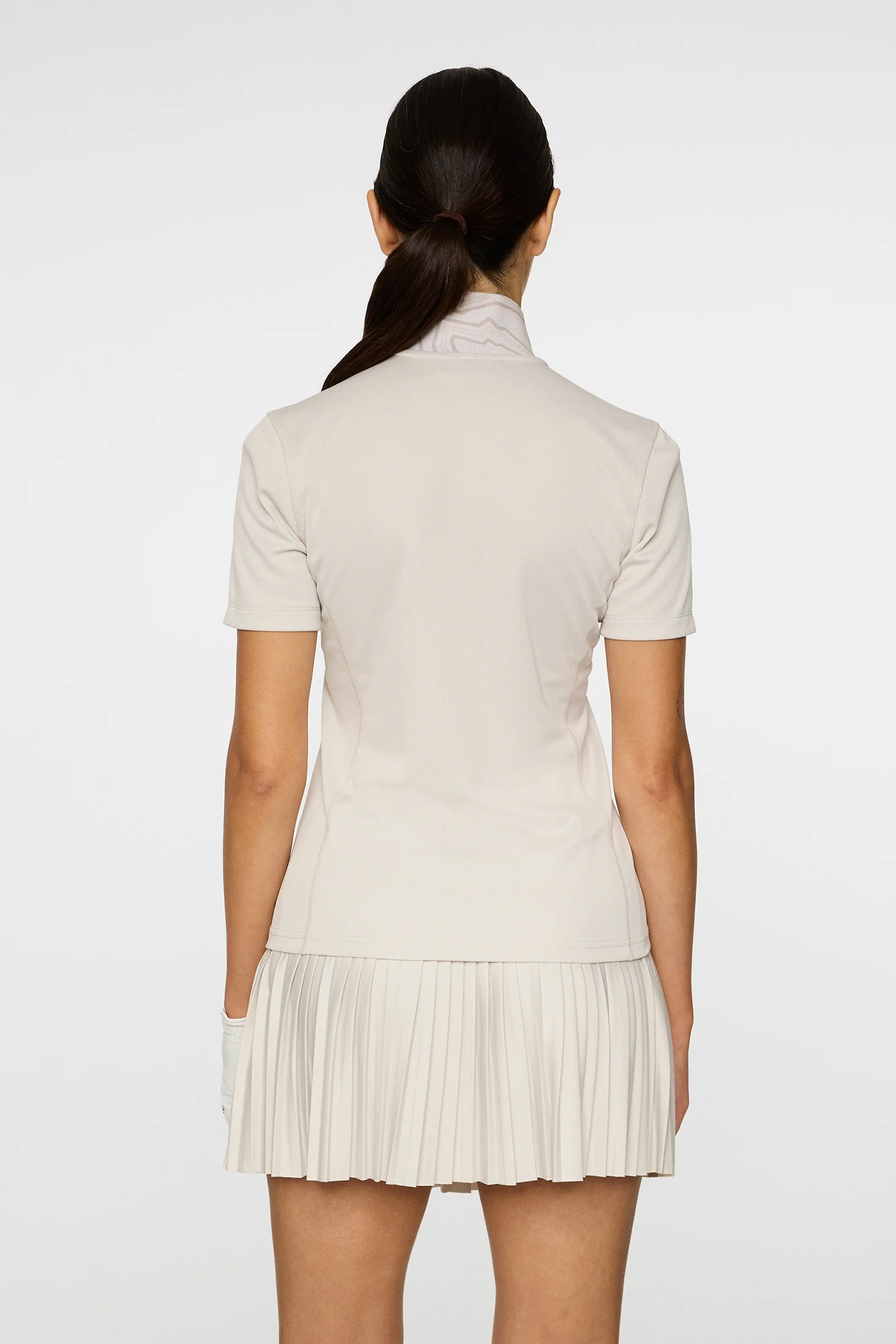 Piper Polo / Moonbeam - Image 3