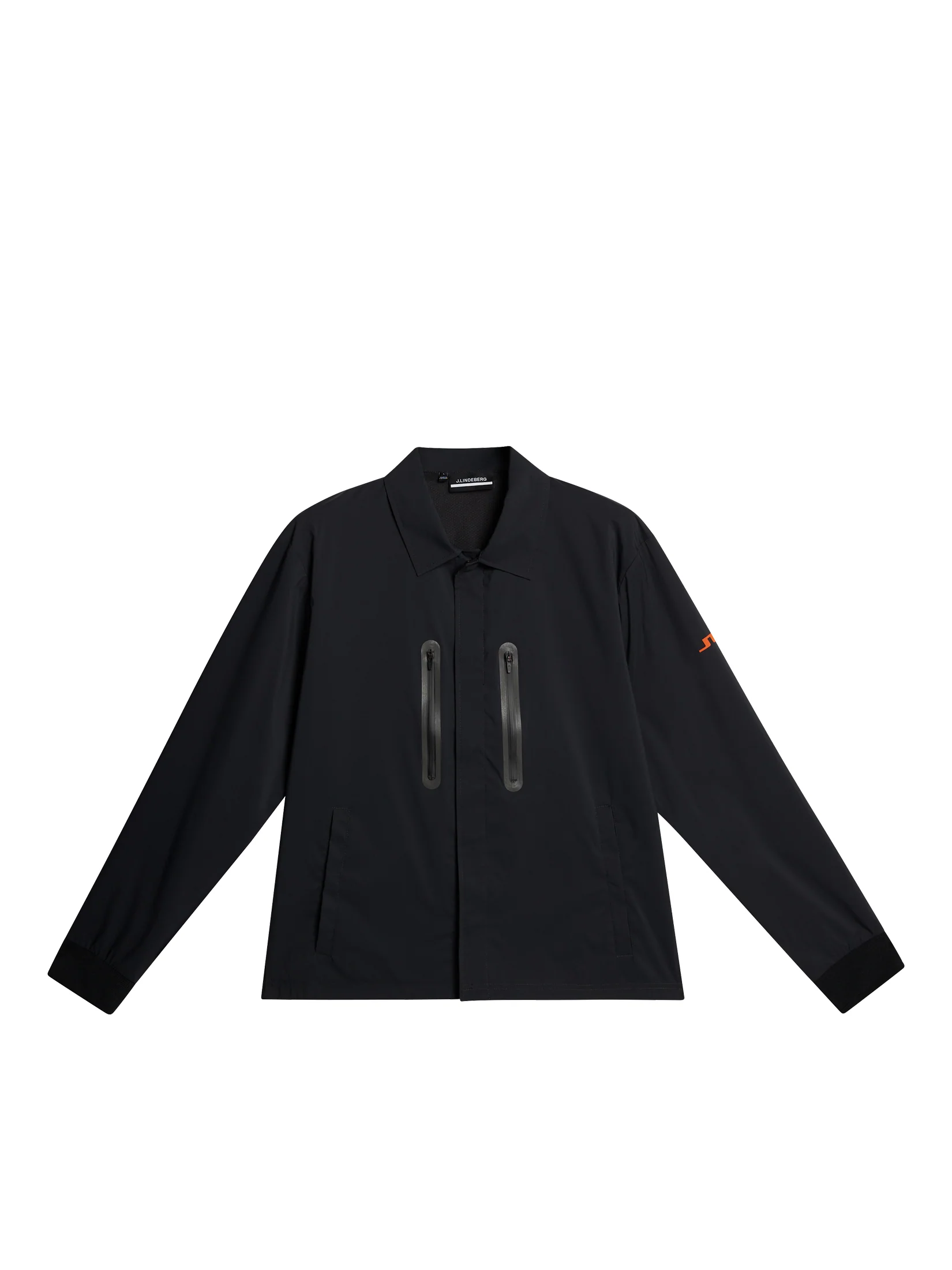 Pirro Shirt / Black