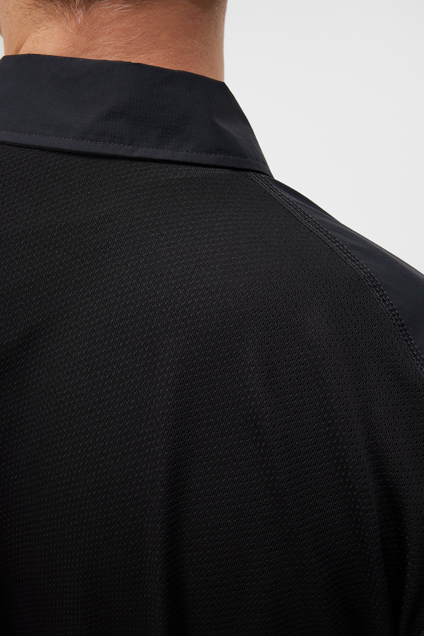 Pirro Shirt / Black - Image 6