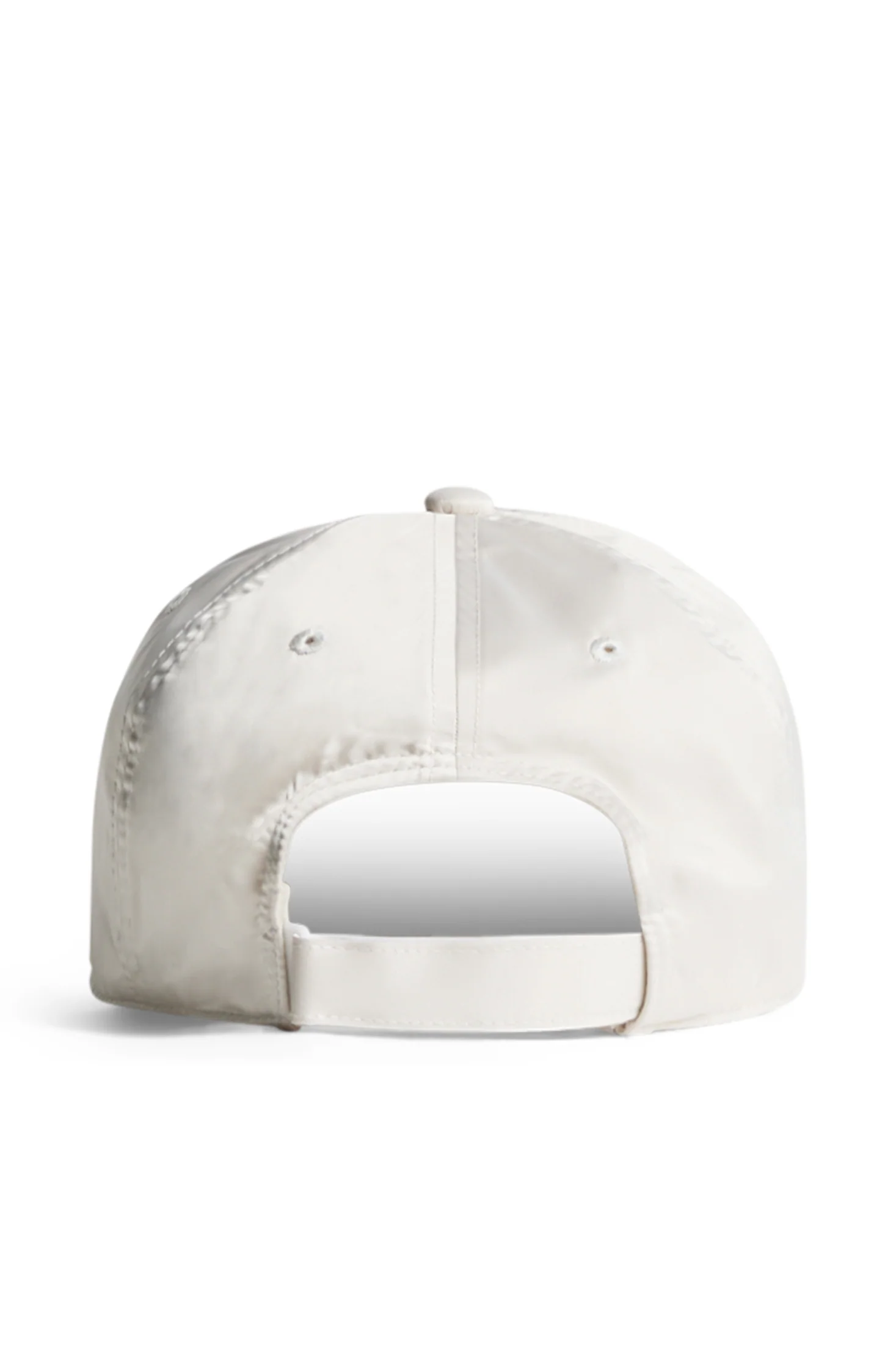 Pitstop 6 panel  Cap / Moonbeam - Image 2