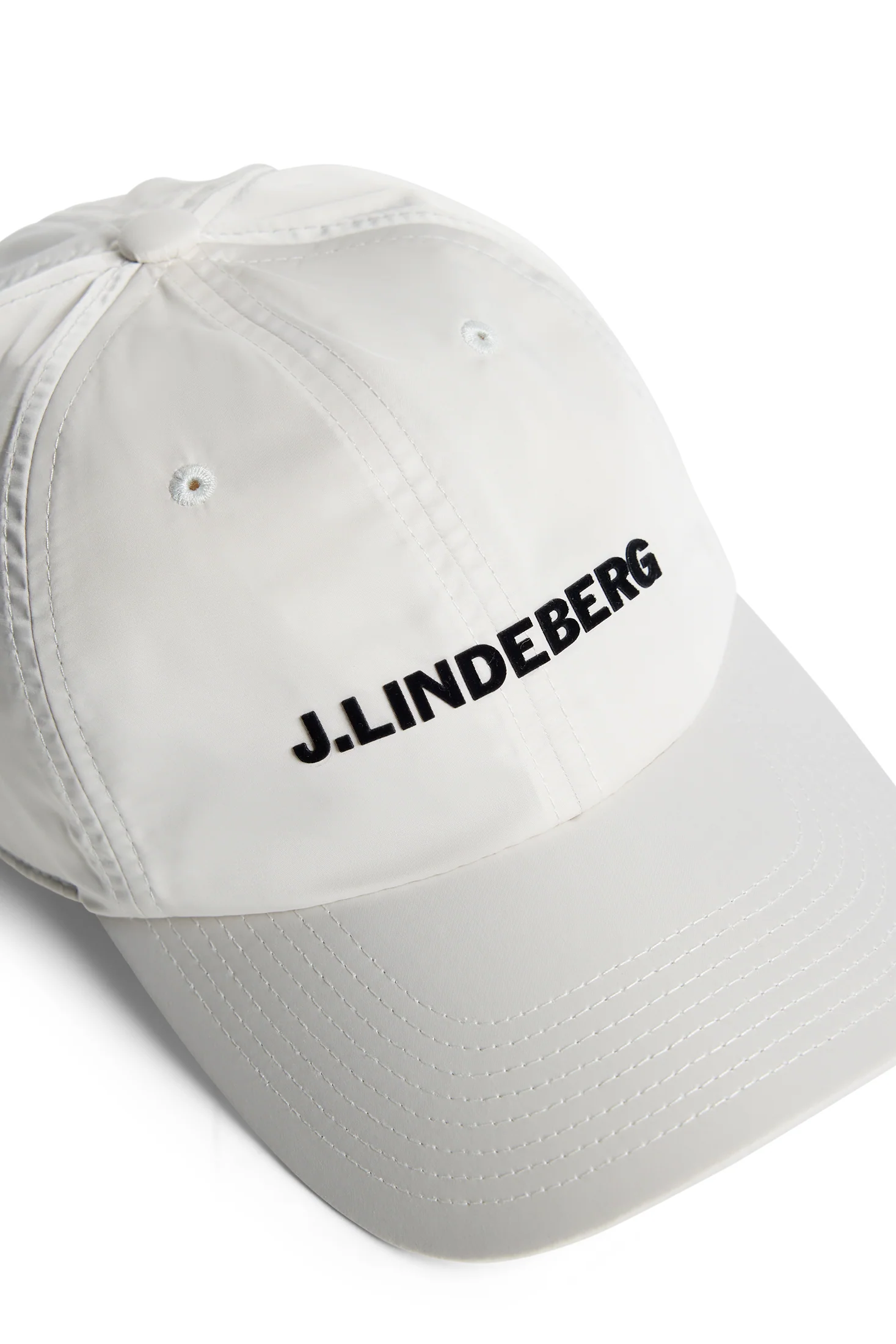 Pitstop 6 panel  Cap / Moonbeam - Image 3