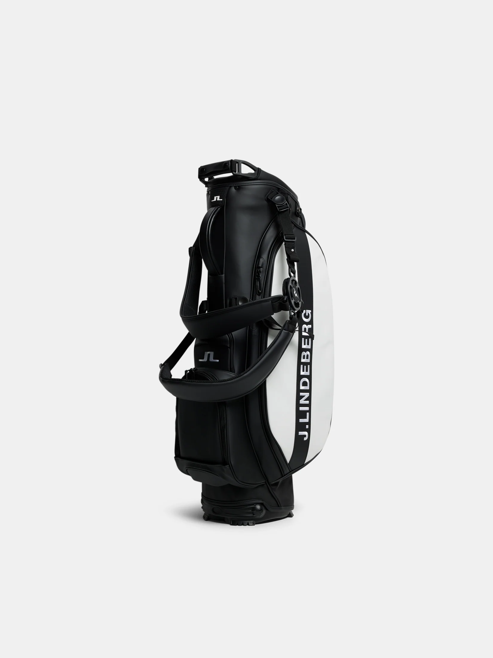 Play Stand Bag / Black - Image 3