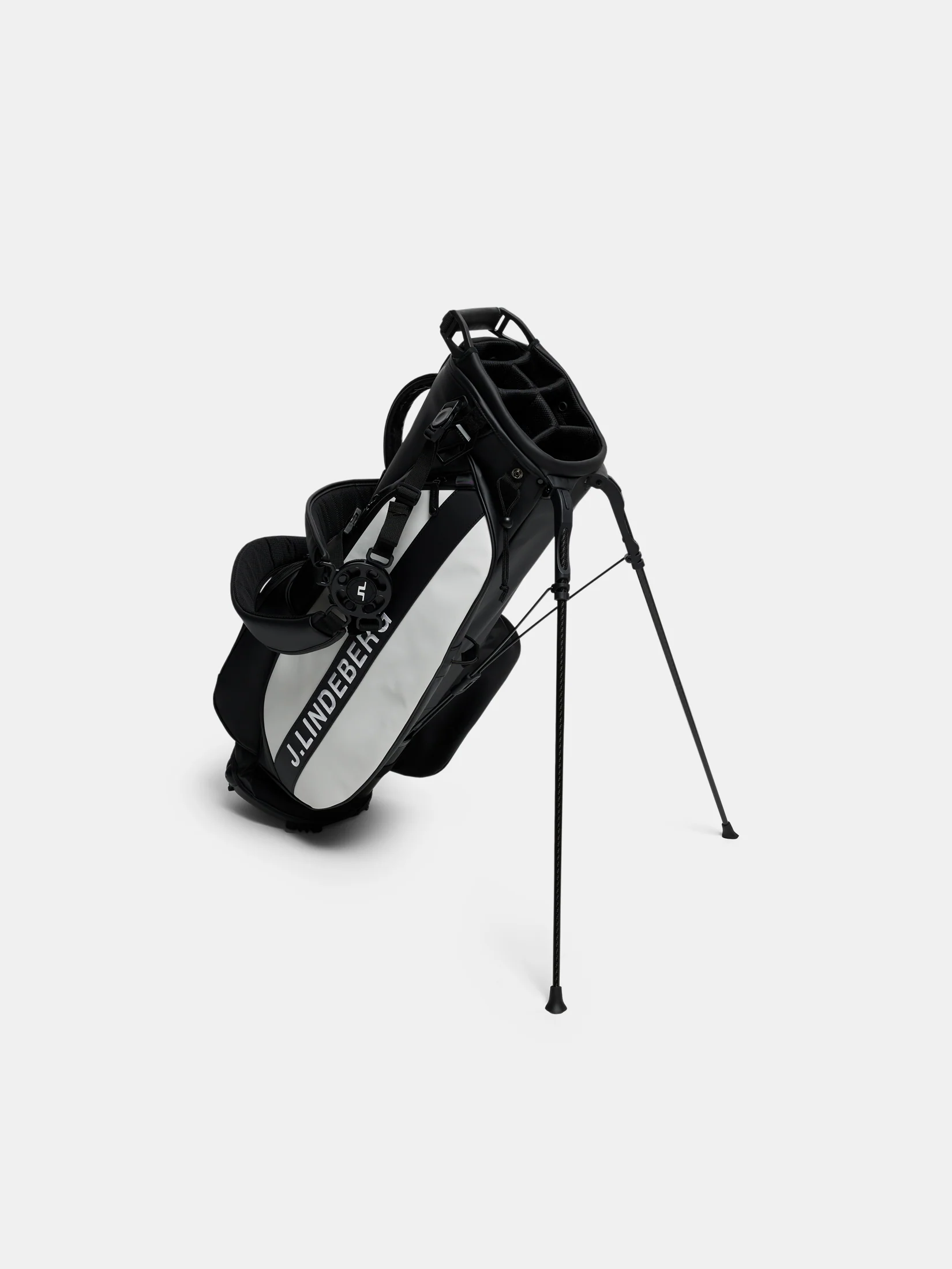Play Stand Bag / Black - Image 4