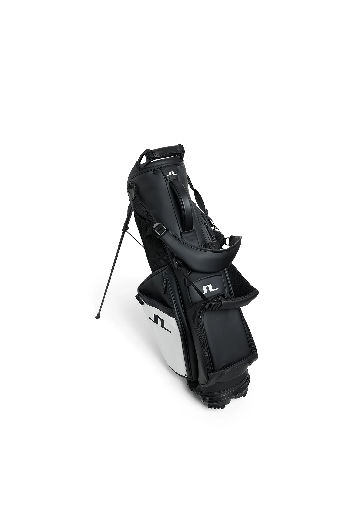 Play Stand Bag / Black - Image 2