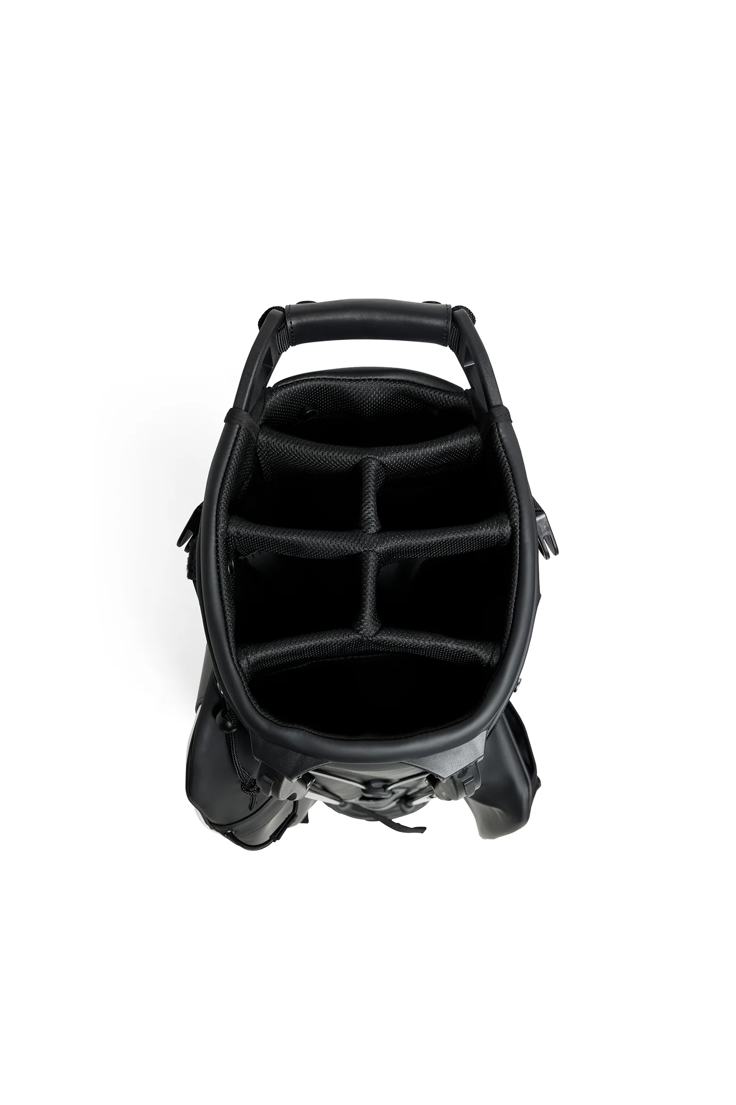 Play Stand Bag / Black - Image 6