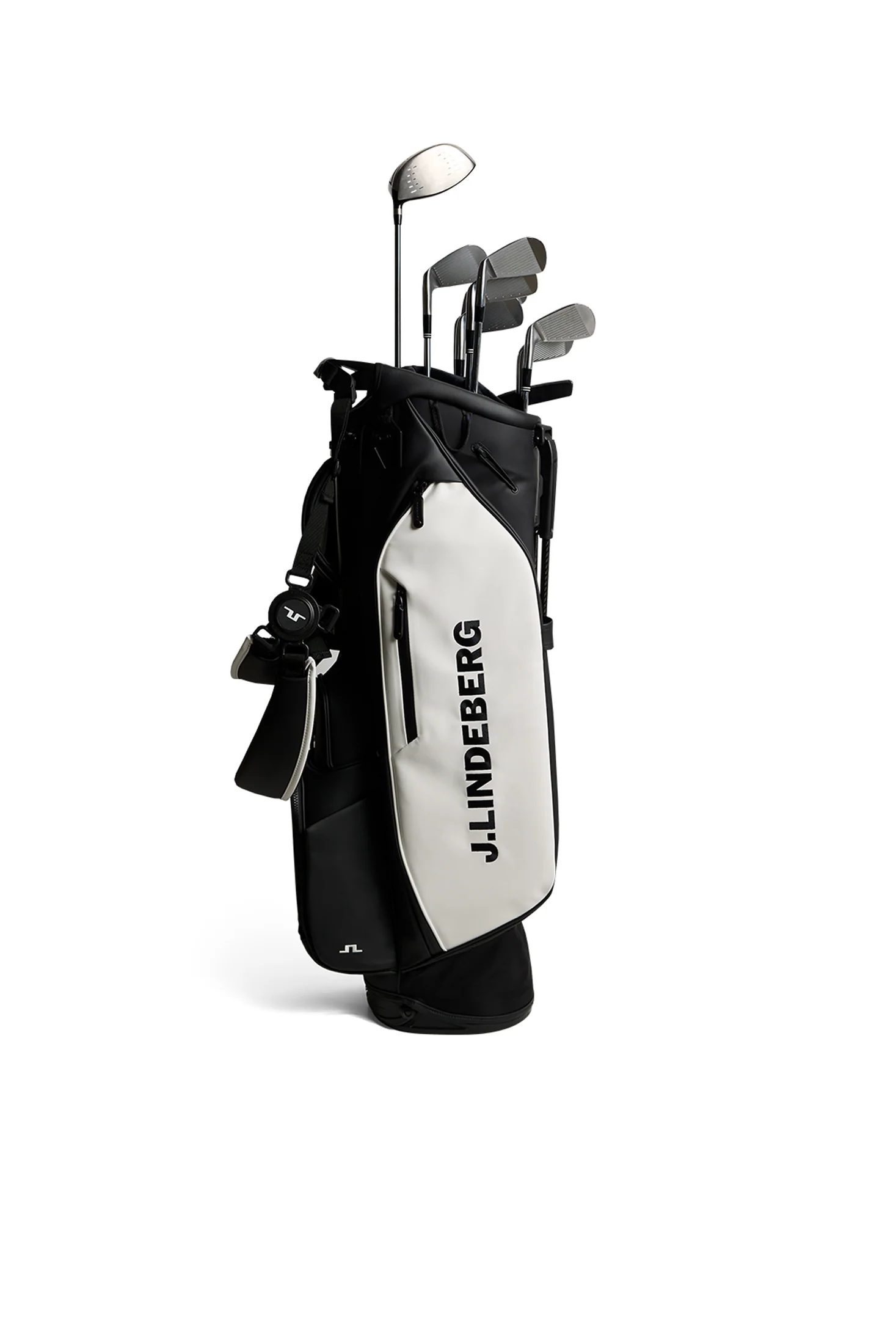 Play Stand Bag / Black