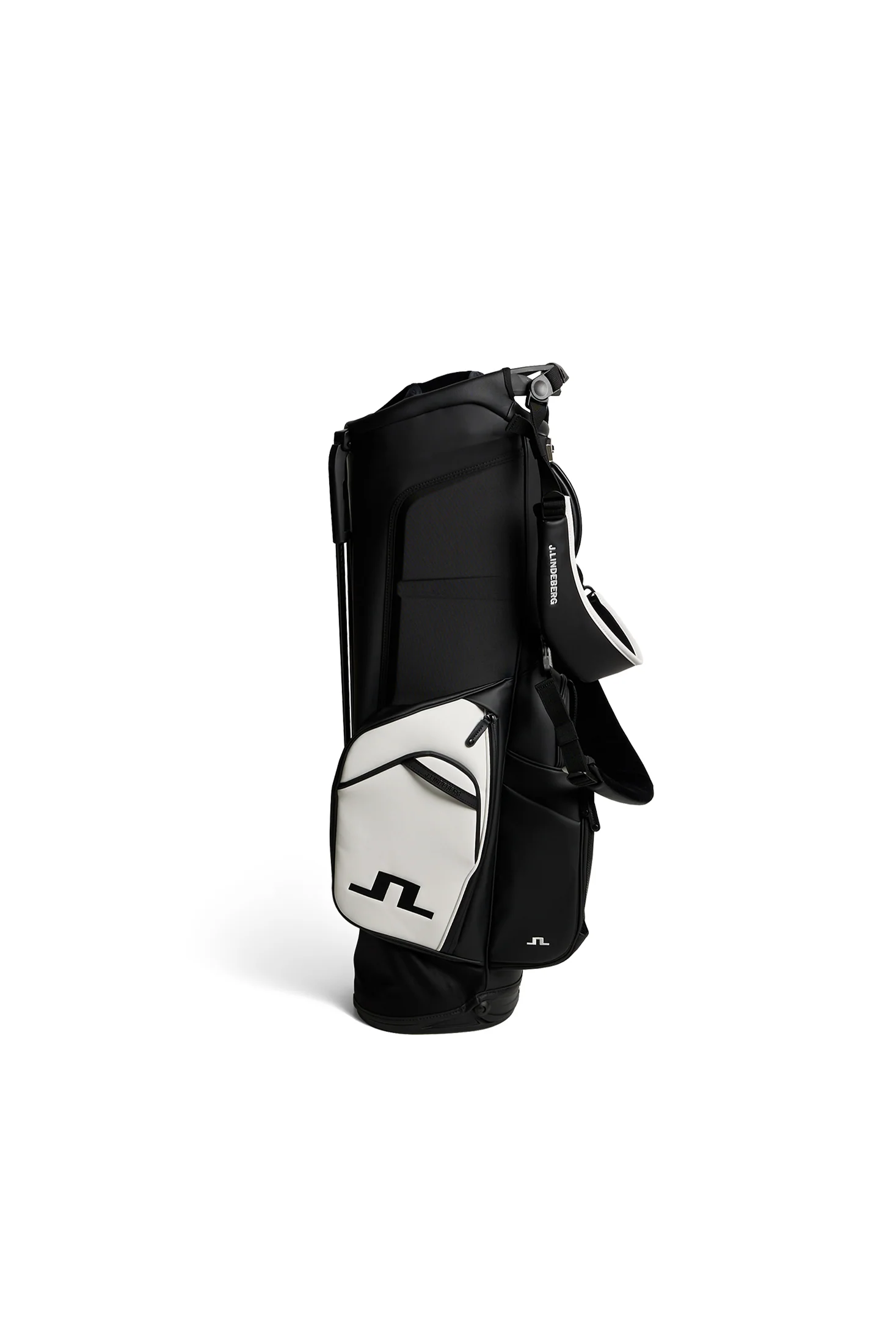 Play Stand Bag / Black - Image 2