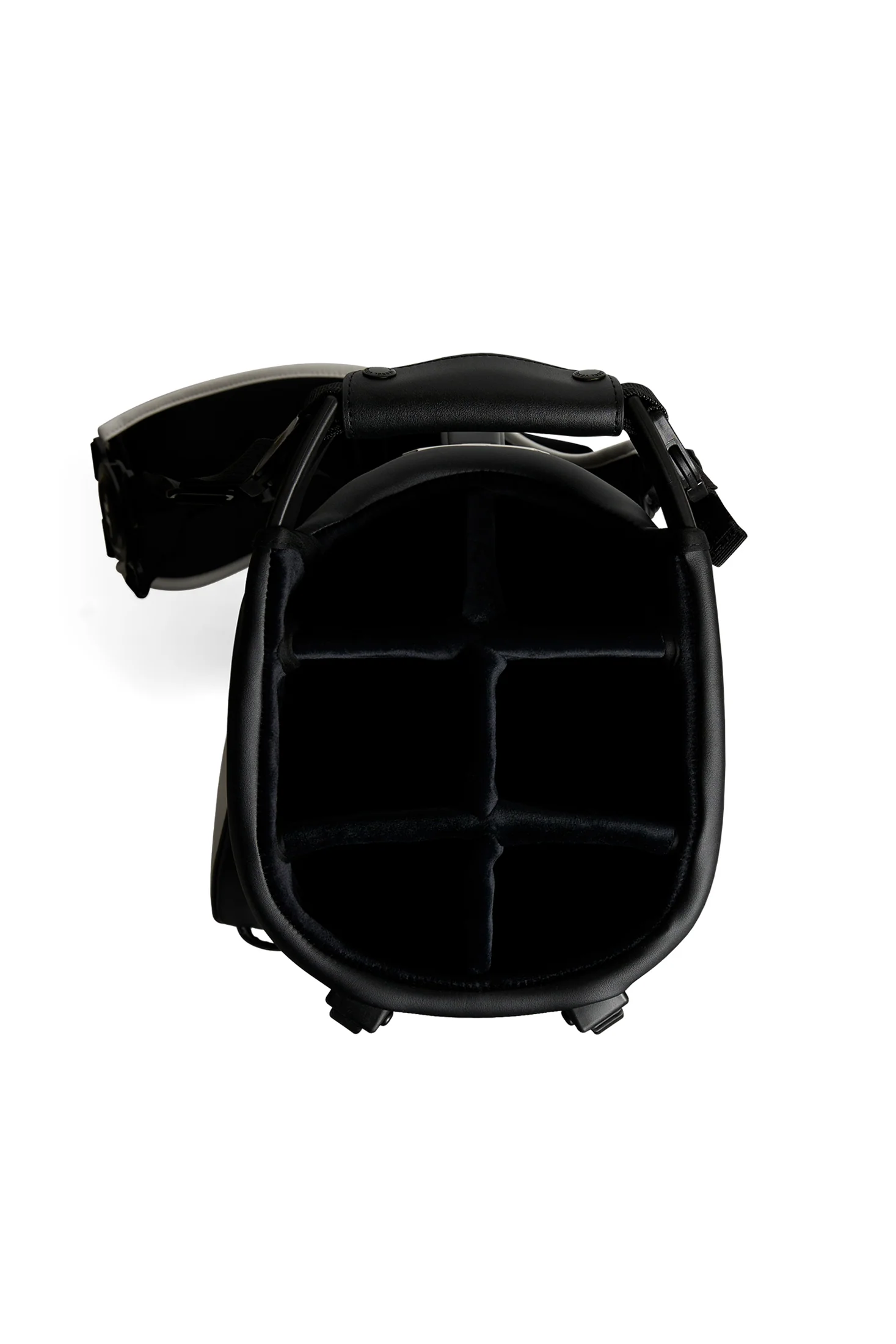 Play Stand Bag / Black - Image 5