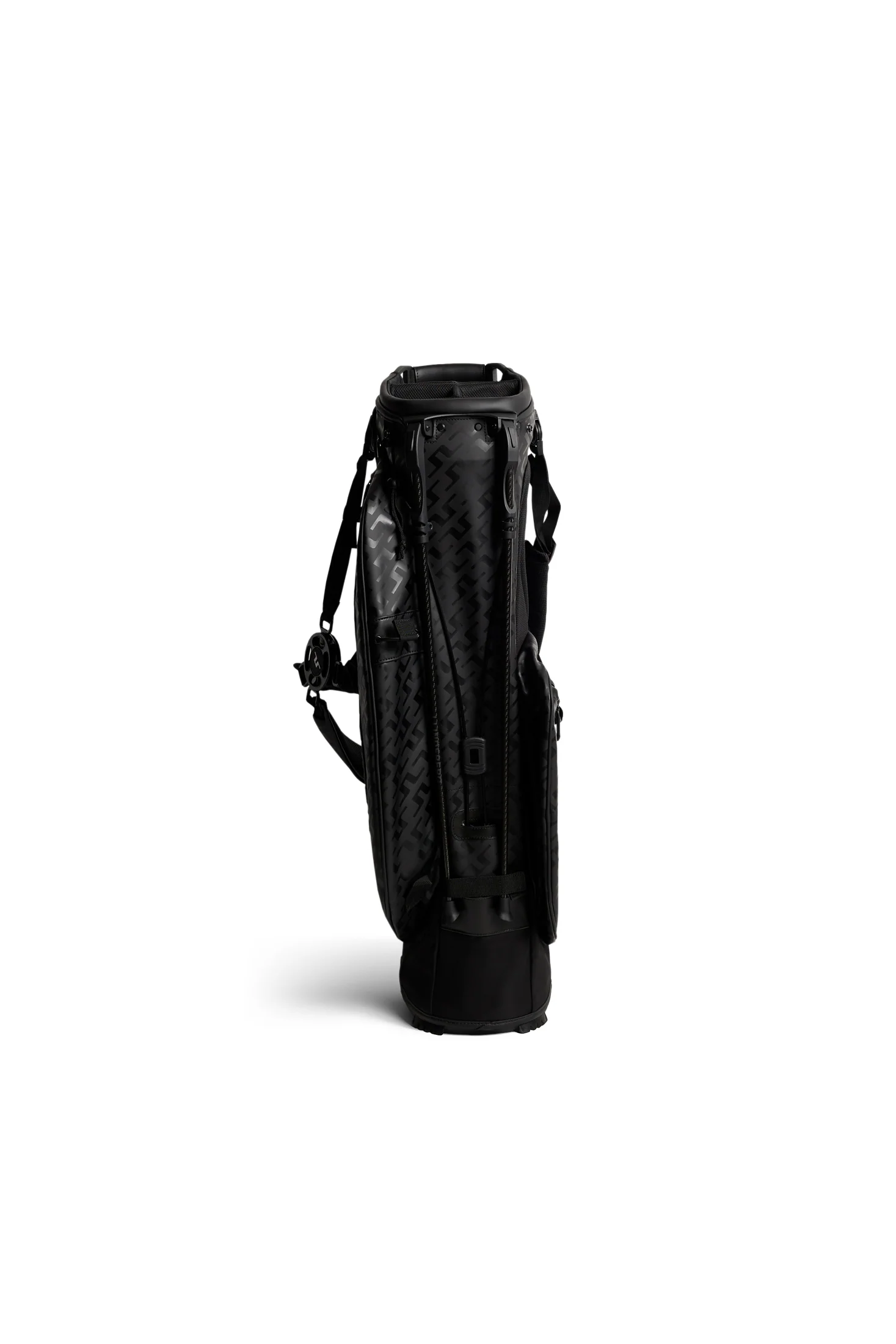 Play Stand Bag Print / Tour Geo Tonal Black M - Image 4