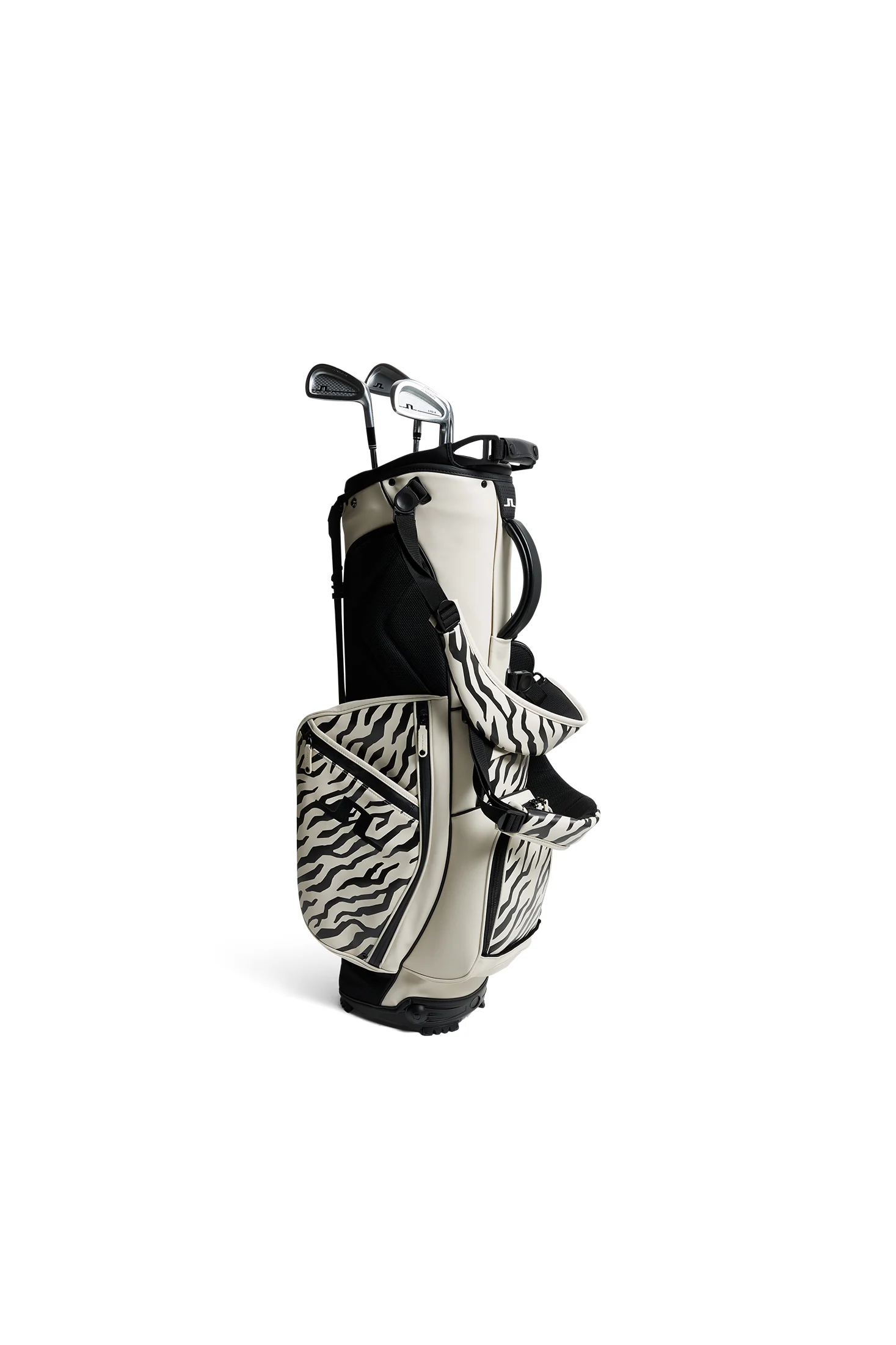 Play Stand Bag Print / Tour Tiger Moonbeam M - Image 2