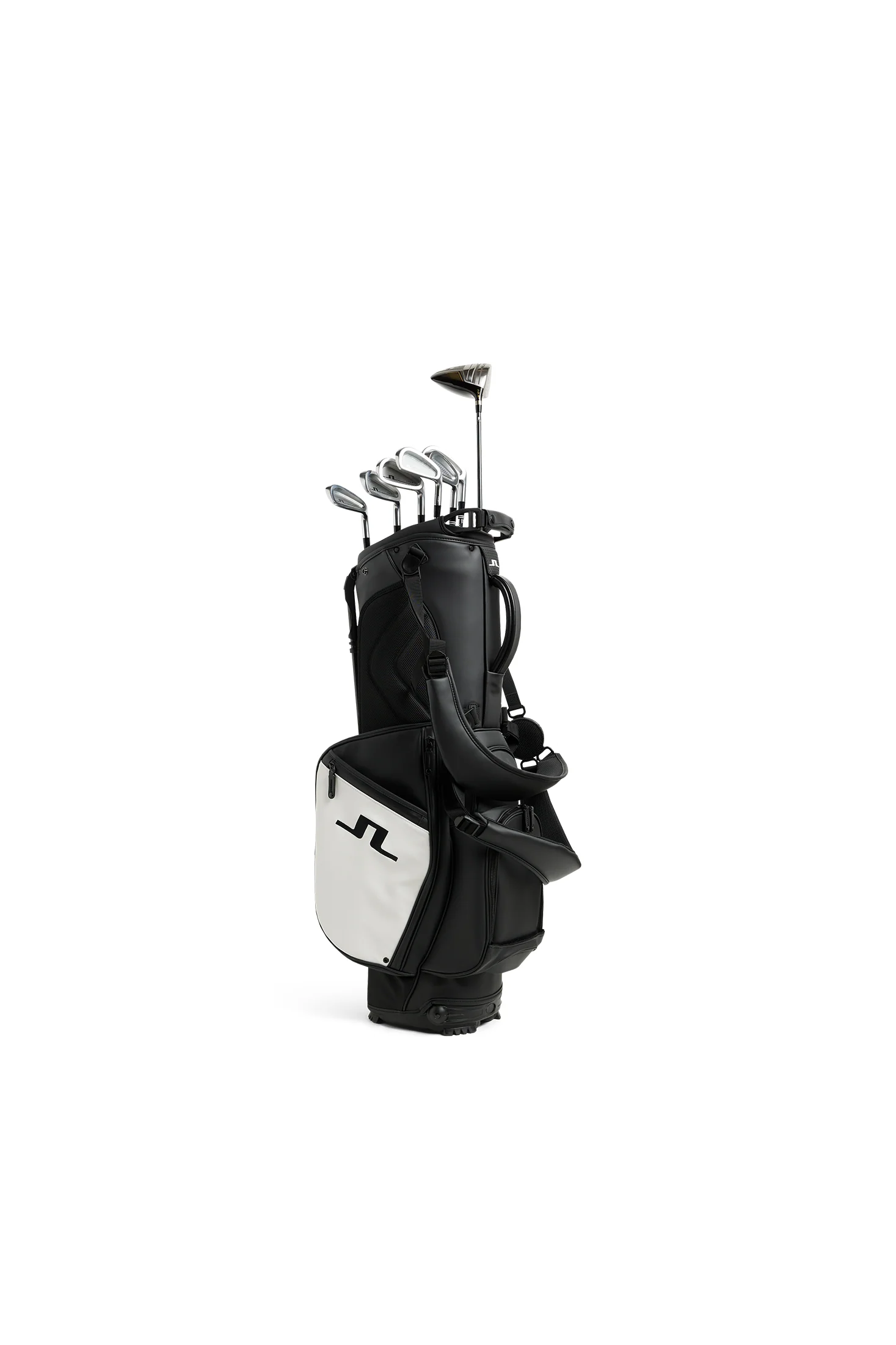 Play Stand Bag / White - Image 2