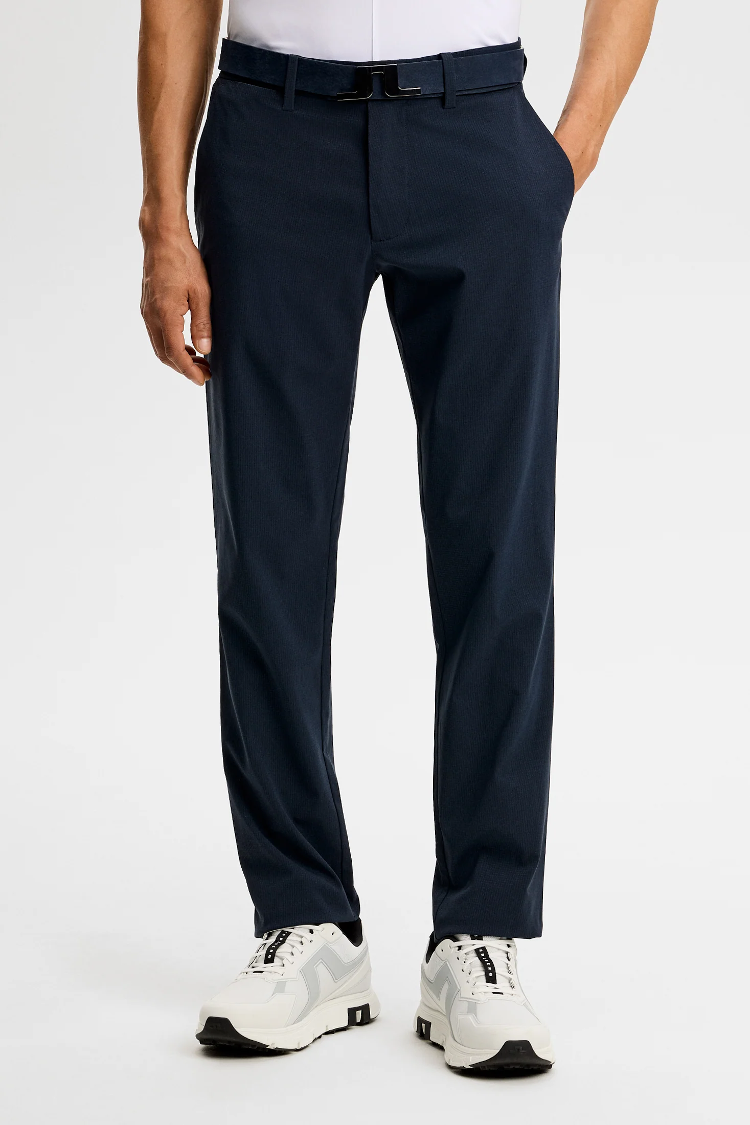 Players Pant / JL Navy - Image 2