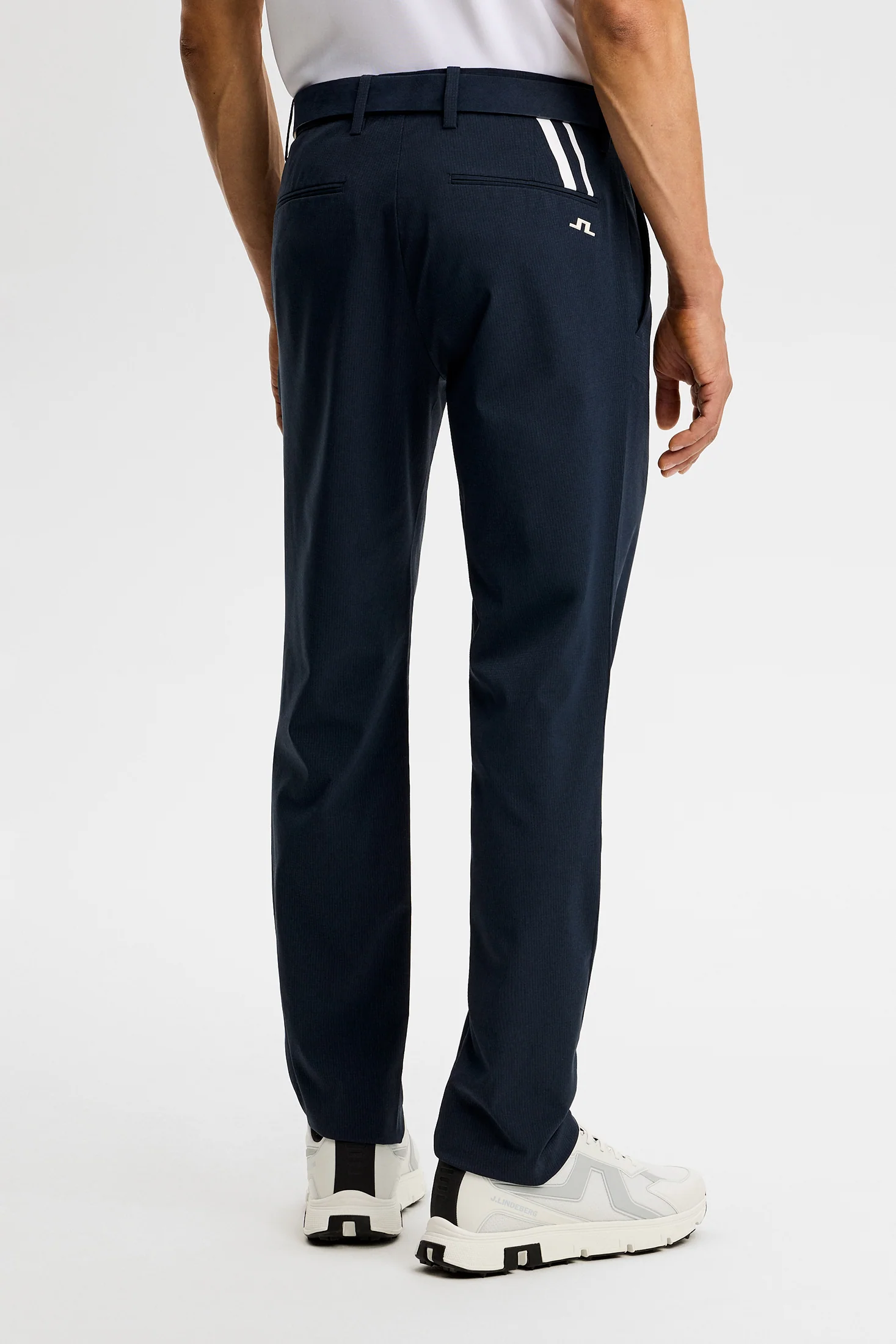 Players Pant / JL Navy - Image 3