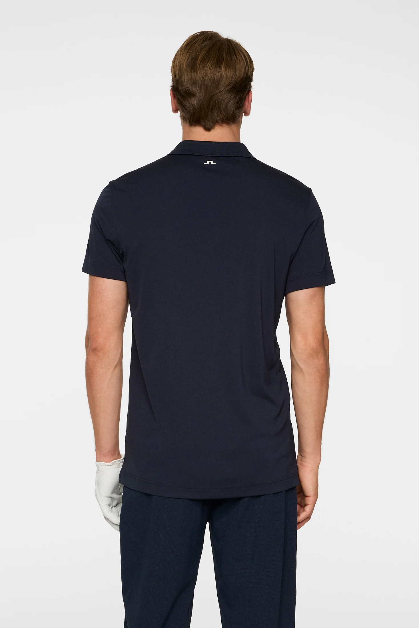 Players Polo / JL Navy - Image 3