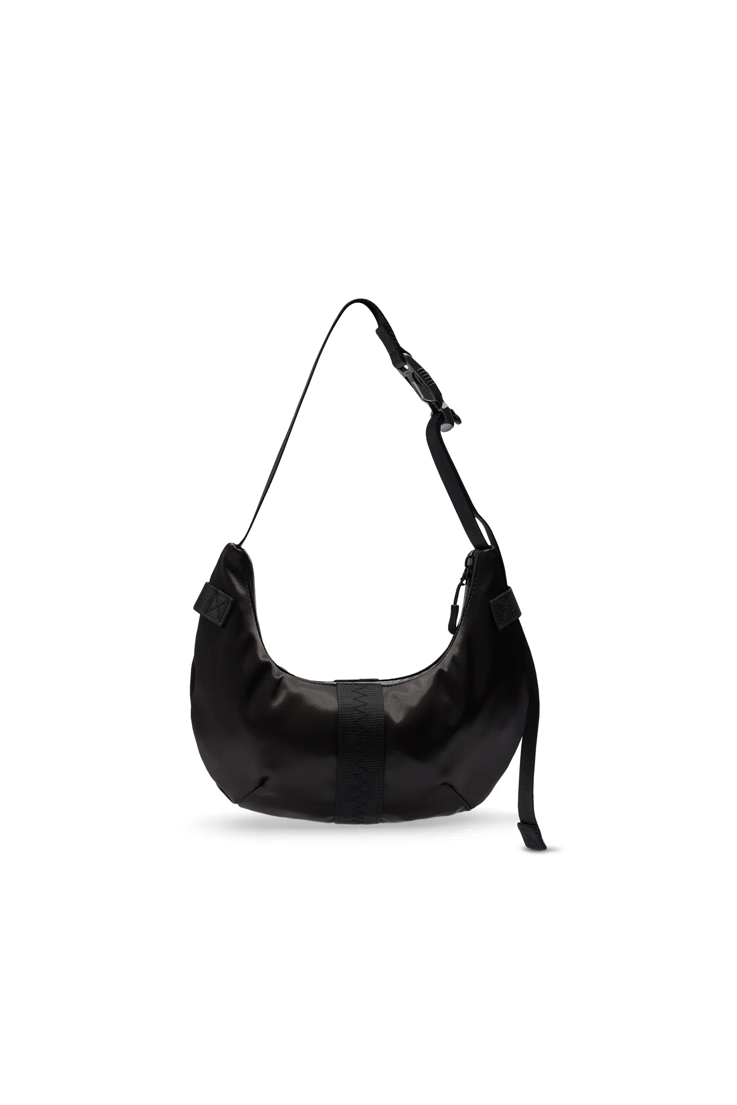 Polser City Mini Handbag / Black - Image 2