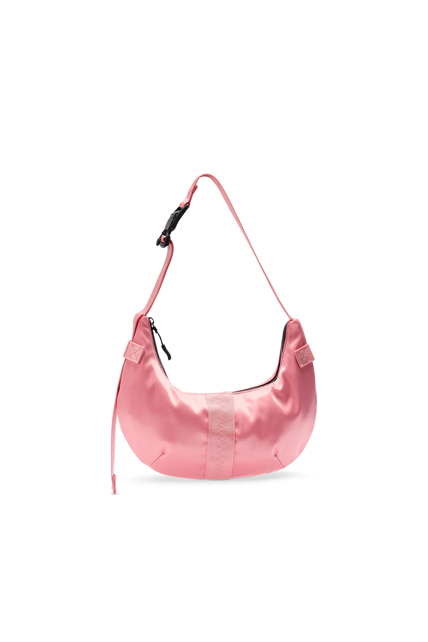 Polser City Mini Handbag / Flamingo Plume