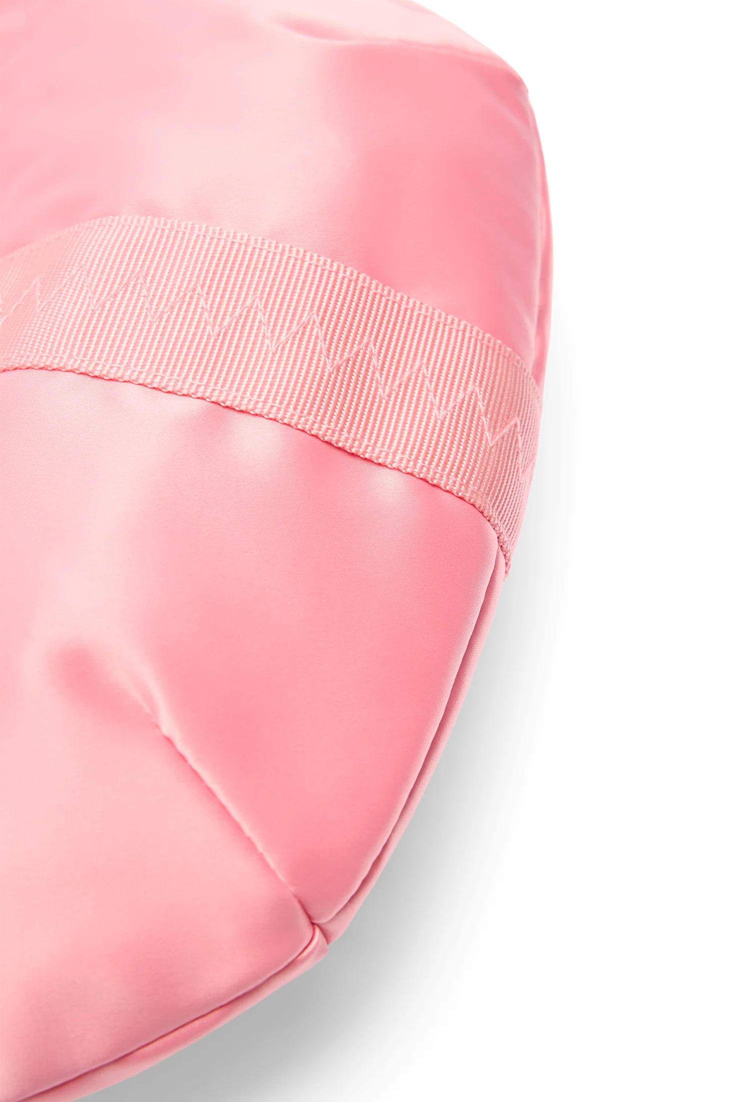 Polser City Mini Handbag / Flamingo Plume - Image 5
