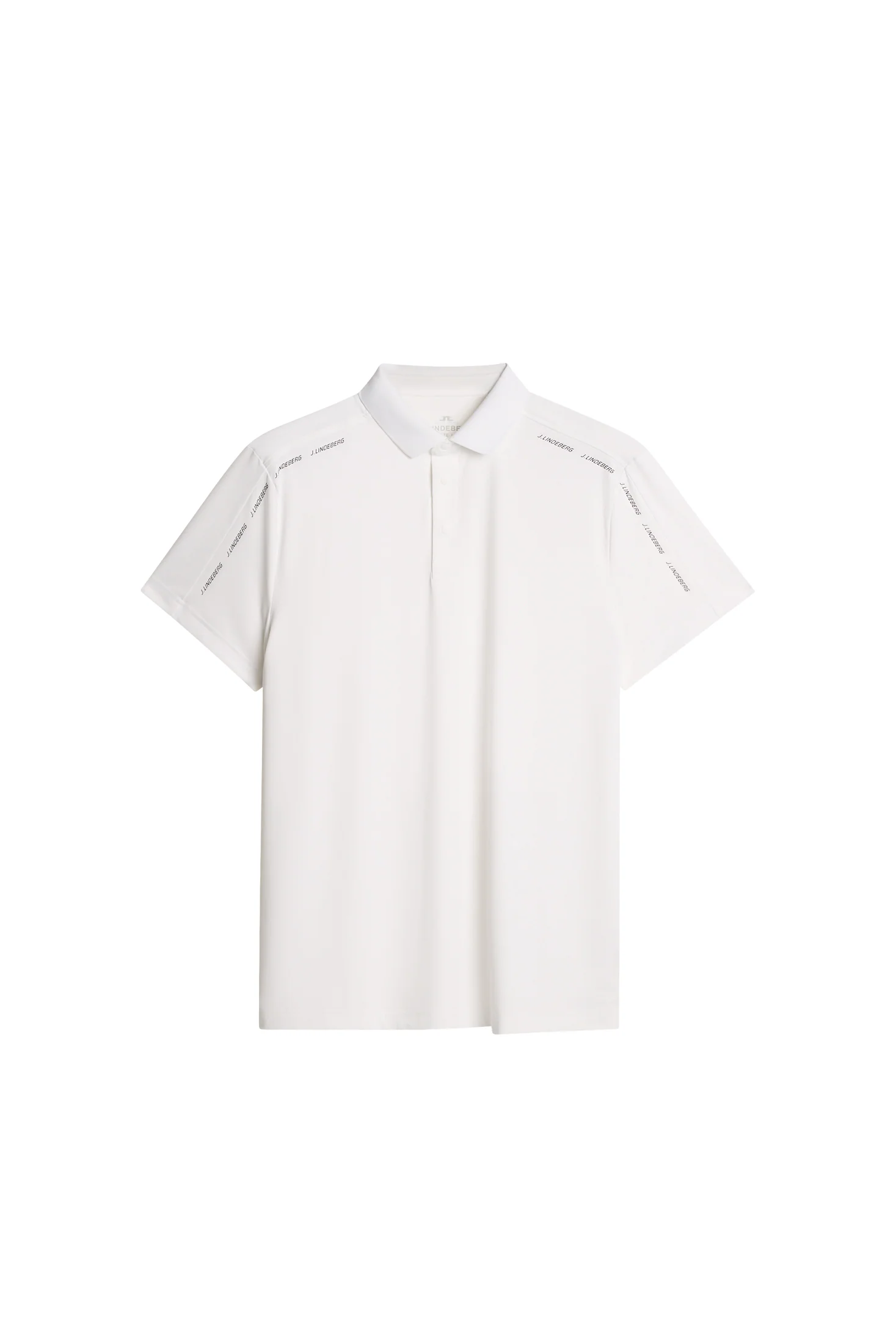 Pontus Polo / White
