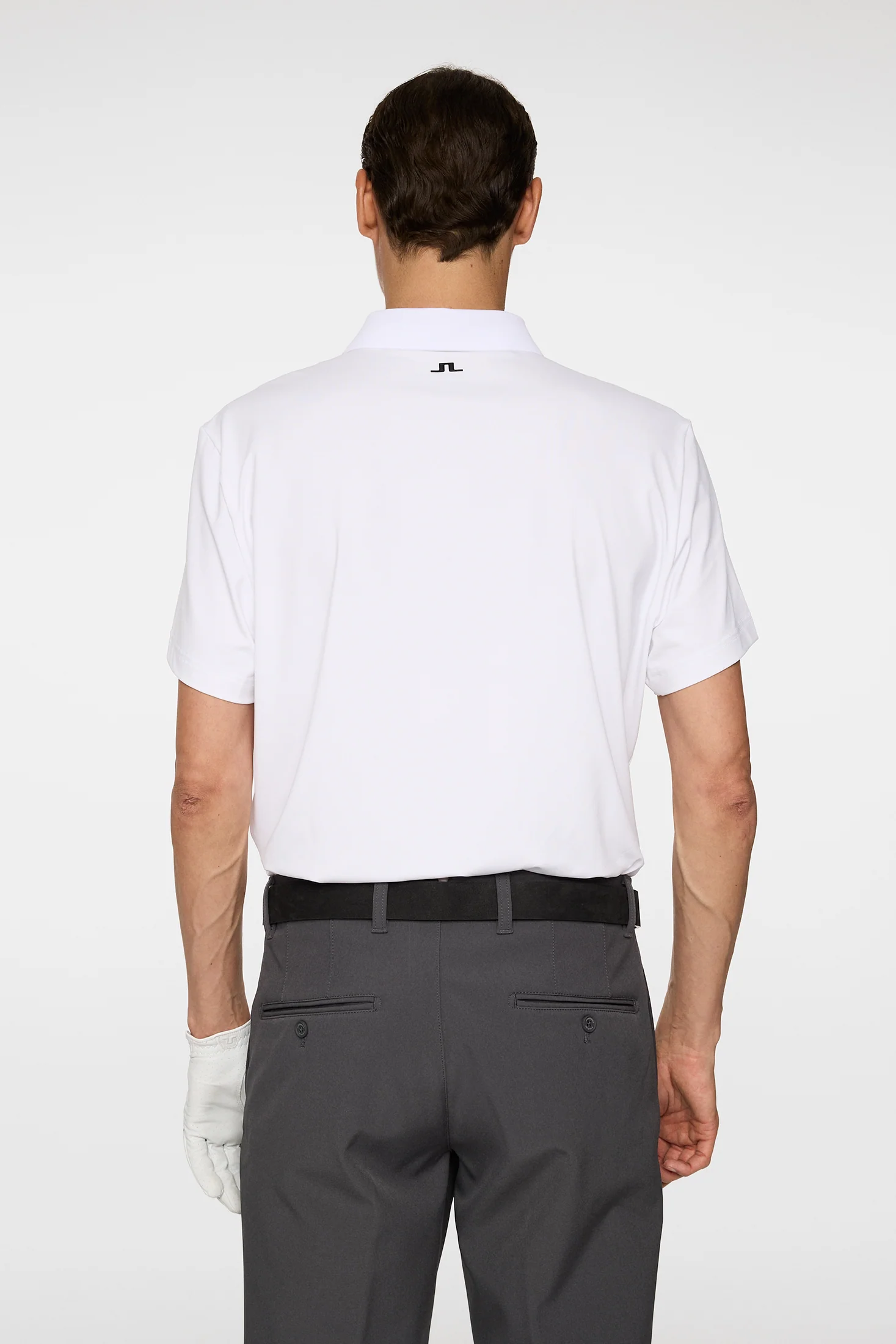 Pontus Polo / White - Image 3