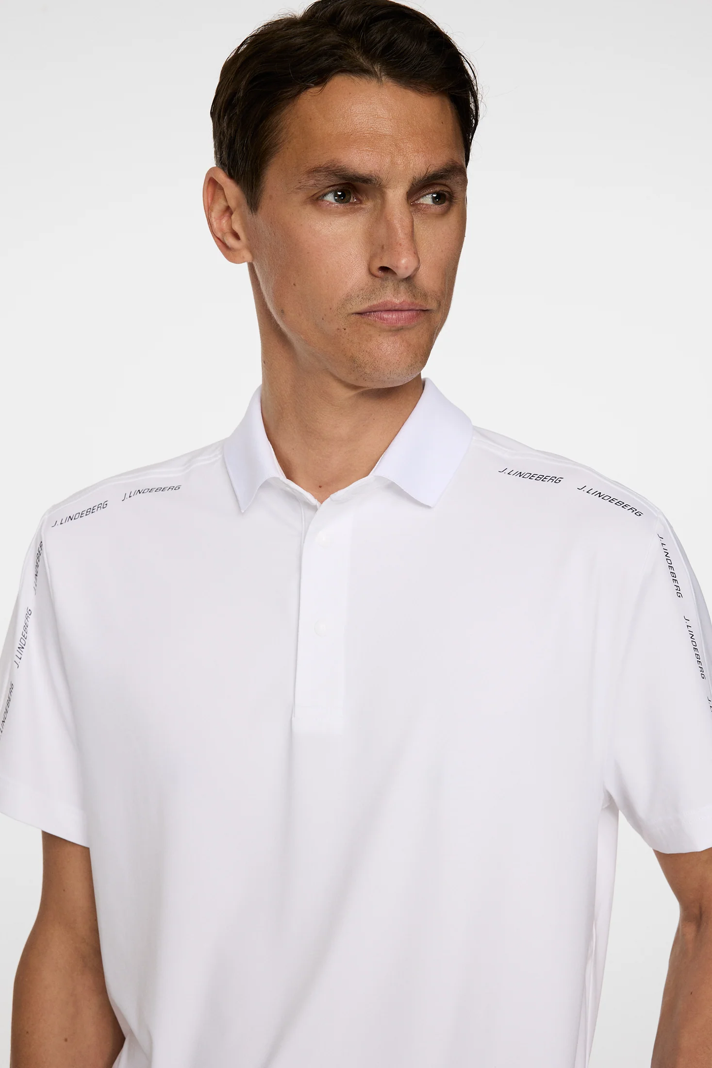 Pontus Polo / White - Image 5
