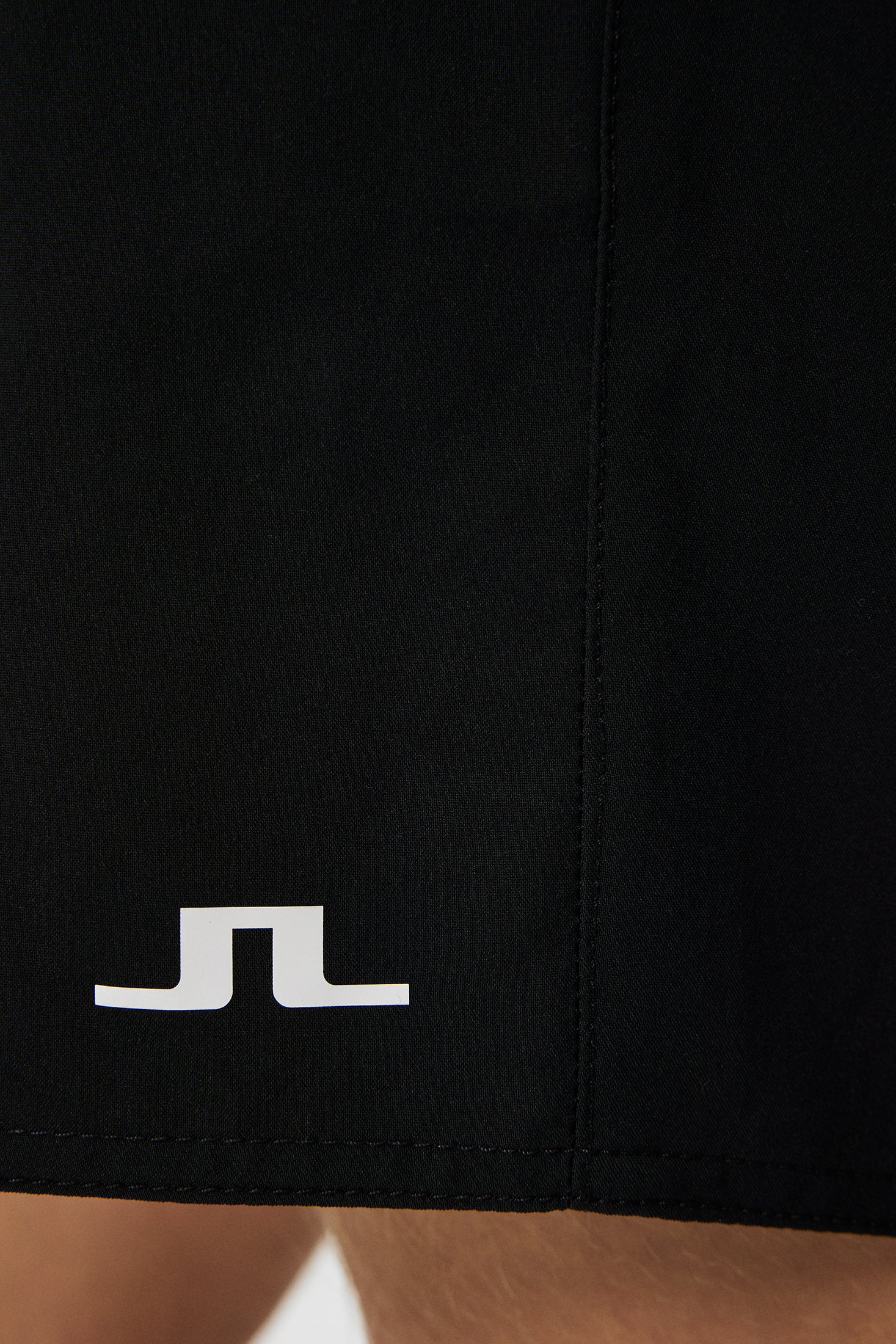 Preston Shorts / Black - Image 6