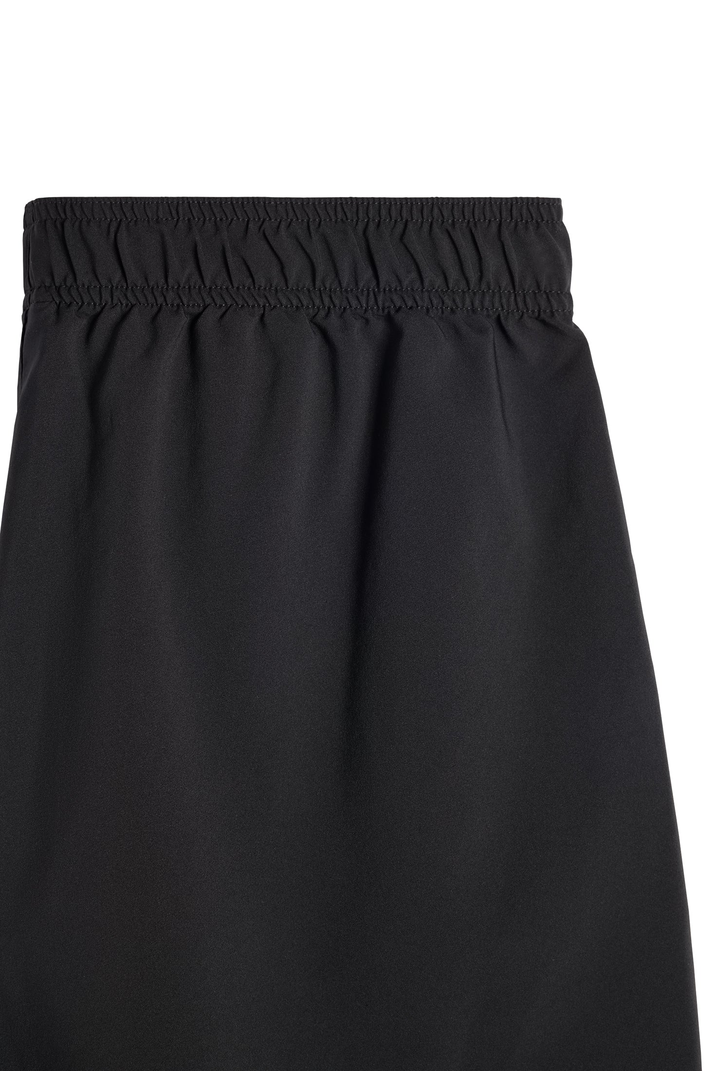 Preston Shorts / Black
