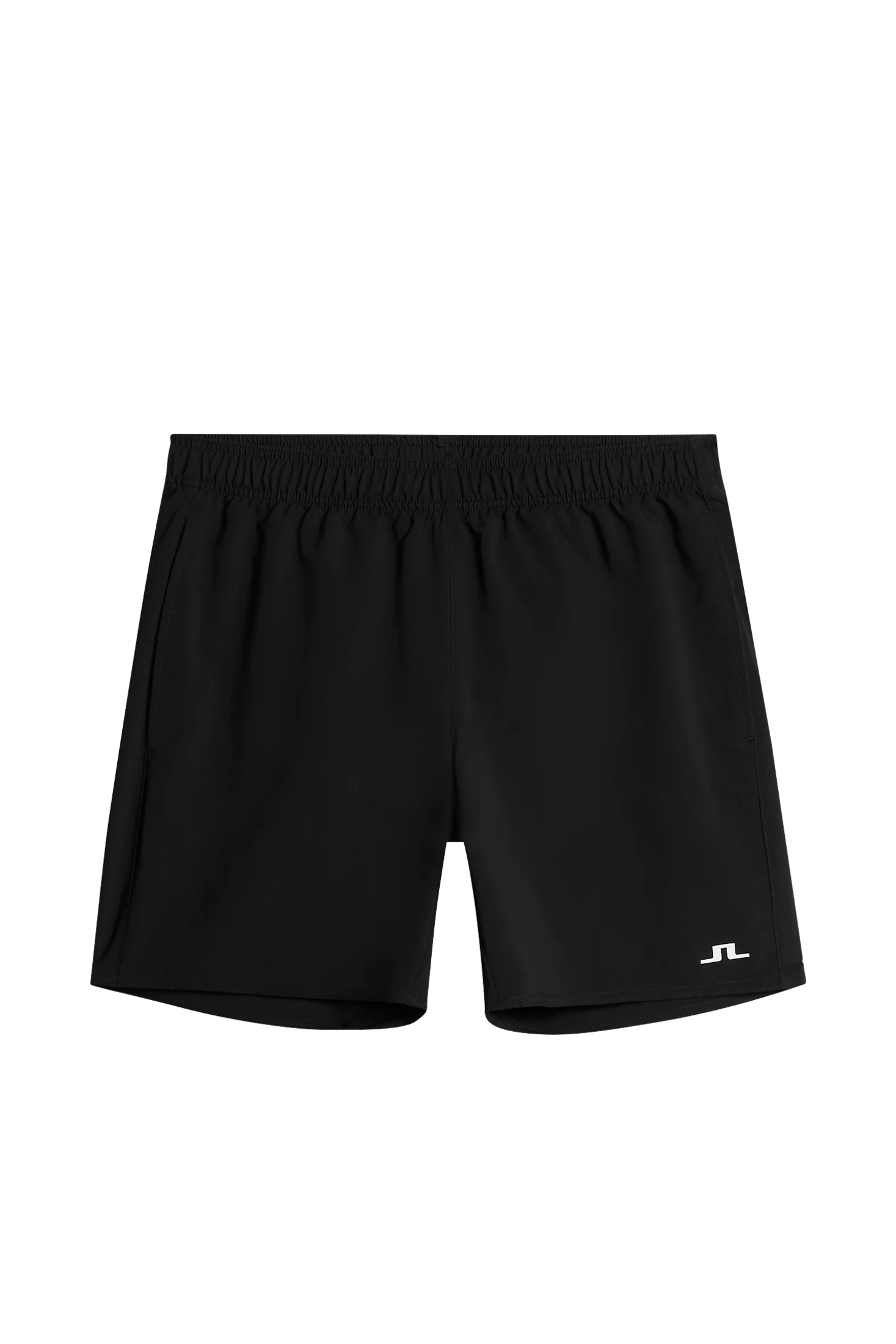 Preston Shorts / Black