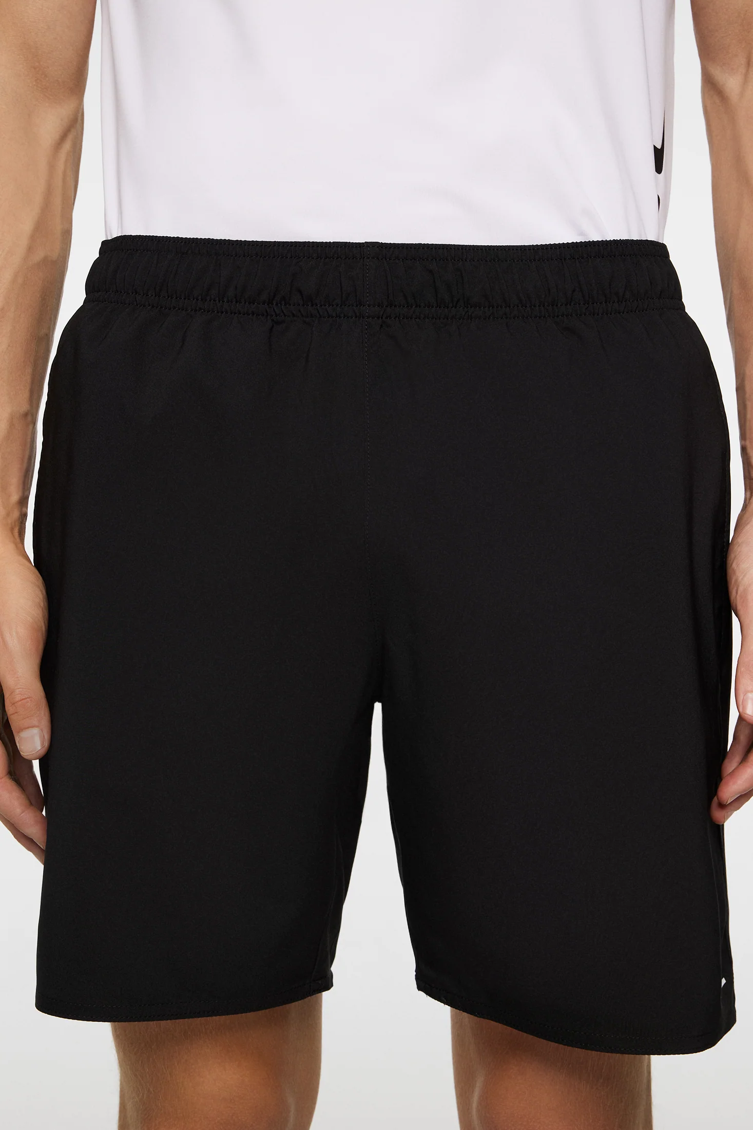 Preston Shorts / Black - Image 5