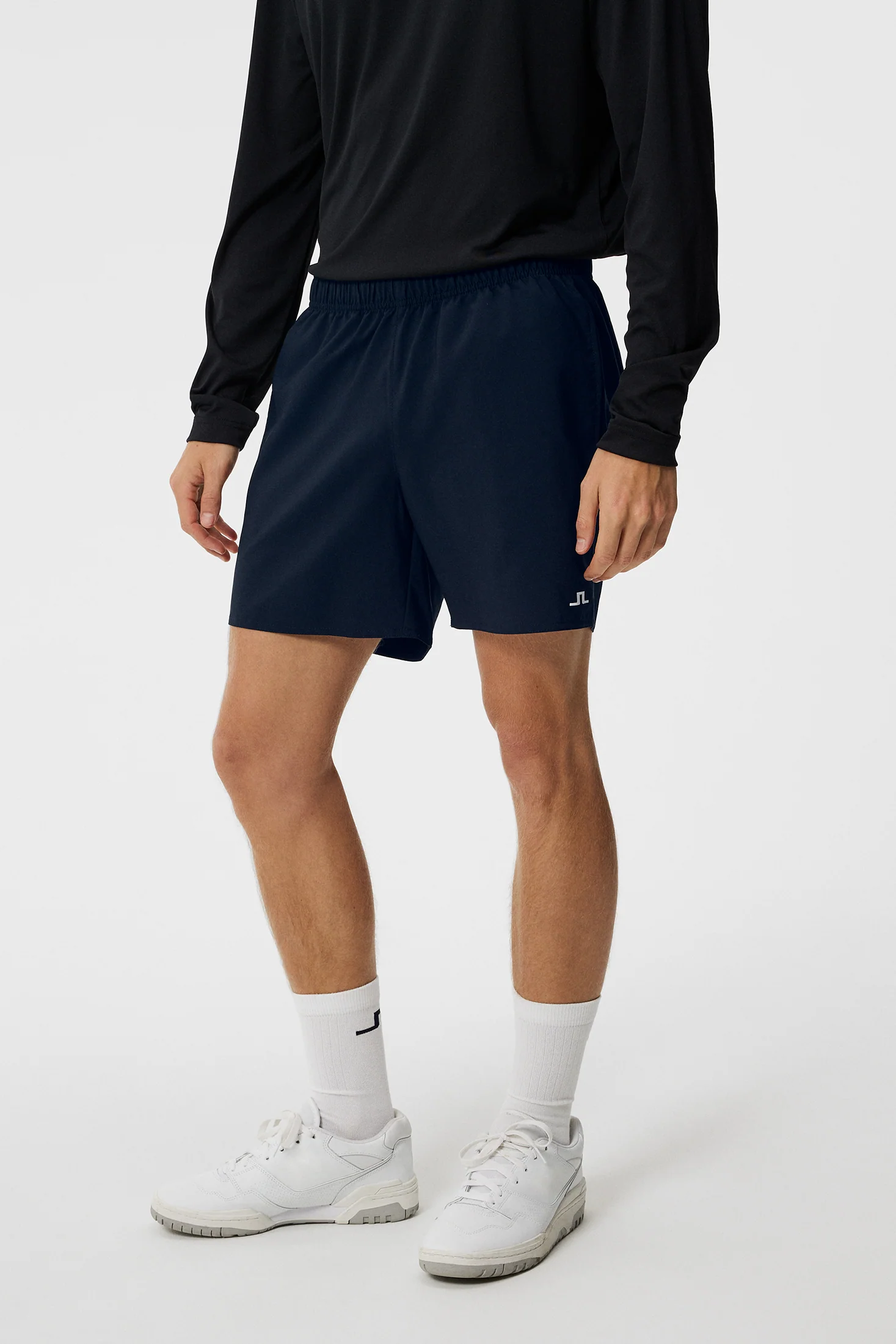 Preston Shorts / JL Navy - Image 2