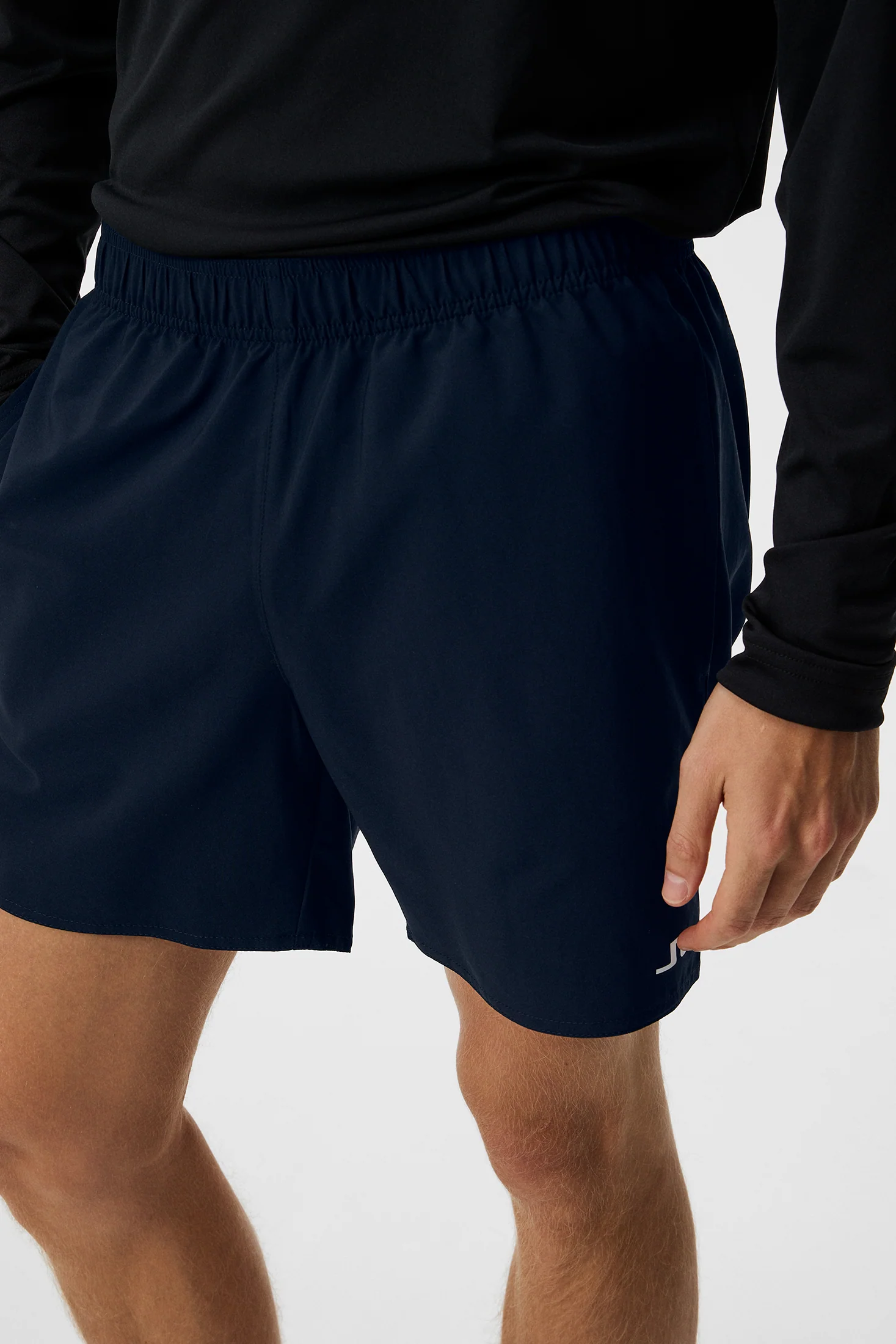 Preston Shorts / JL Navy - Image 5