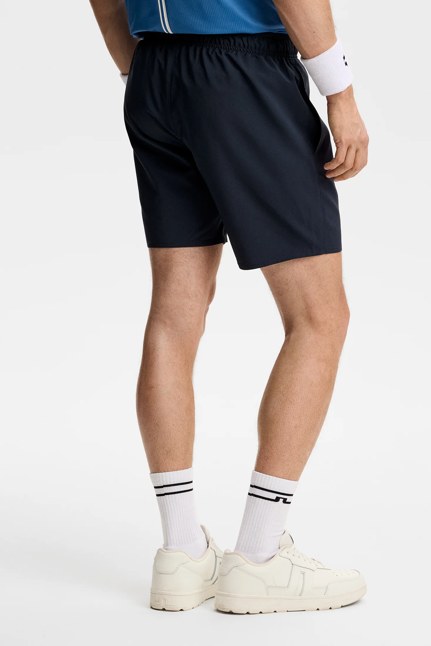 Preston Shorts / JL Navy - Image 3
