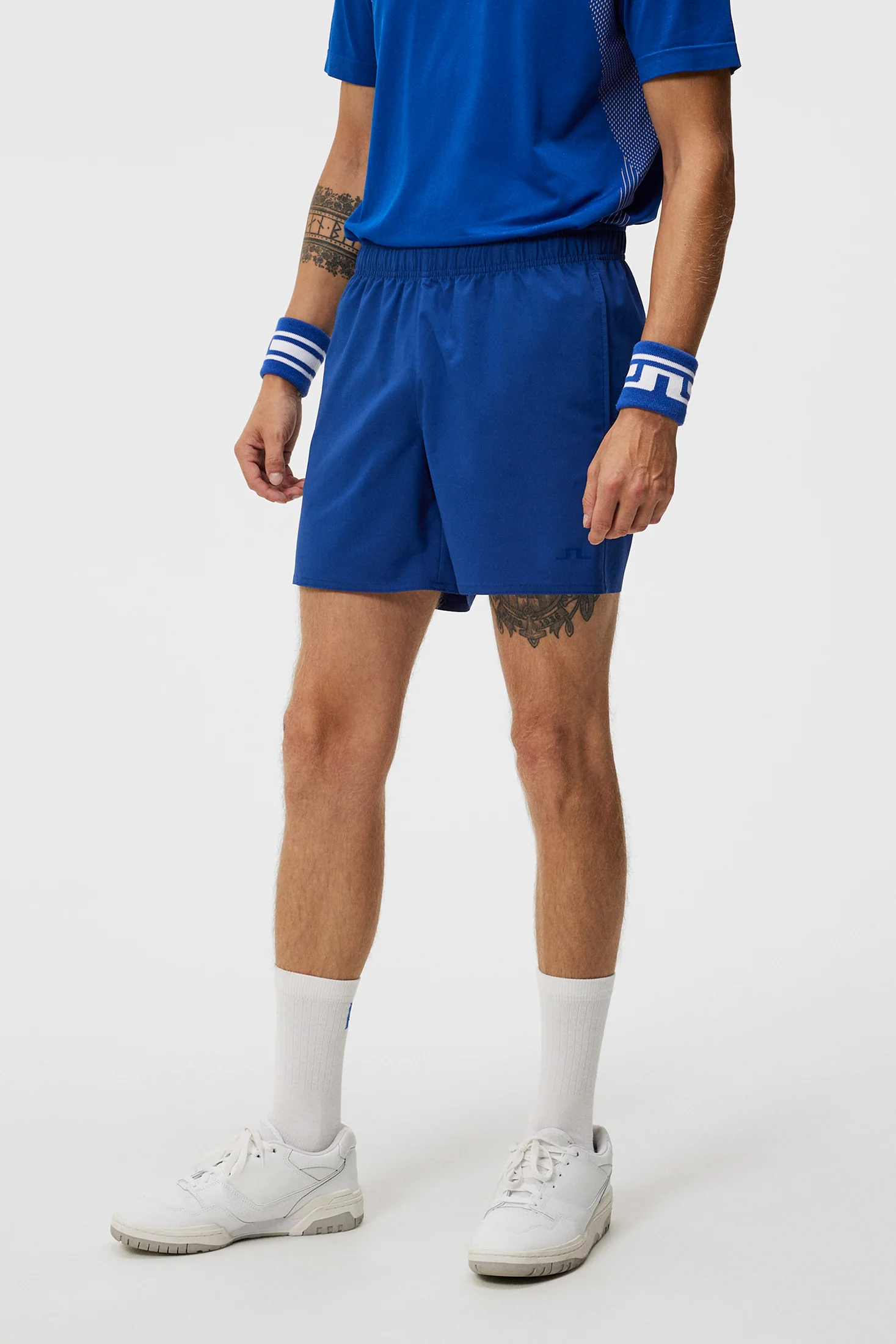 Preston Shorts / Sodalite Blue - Image 2