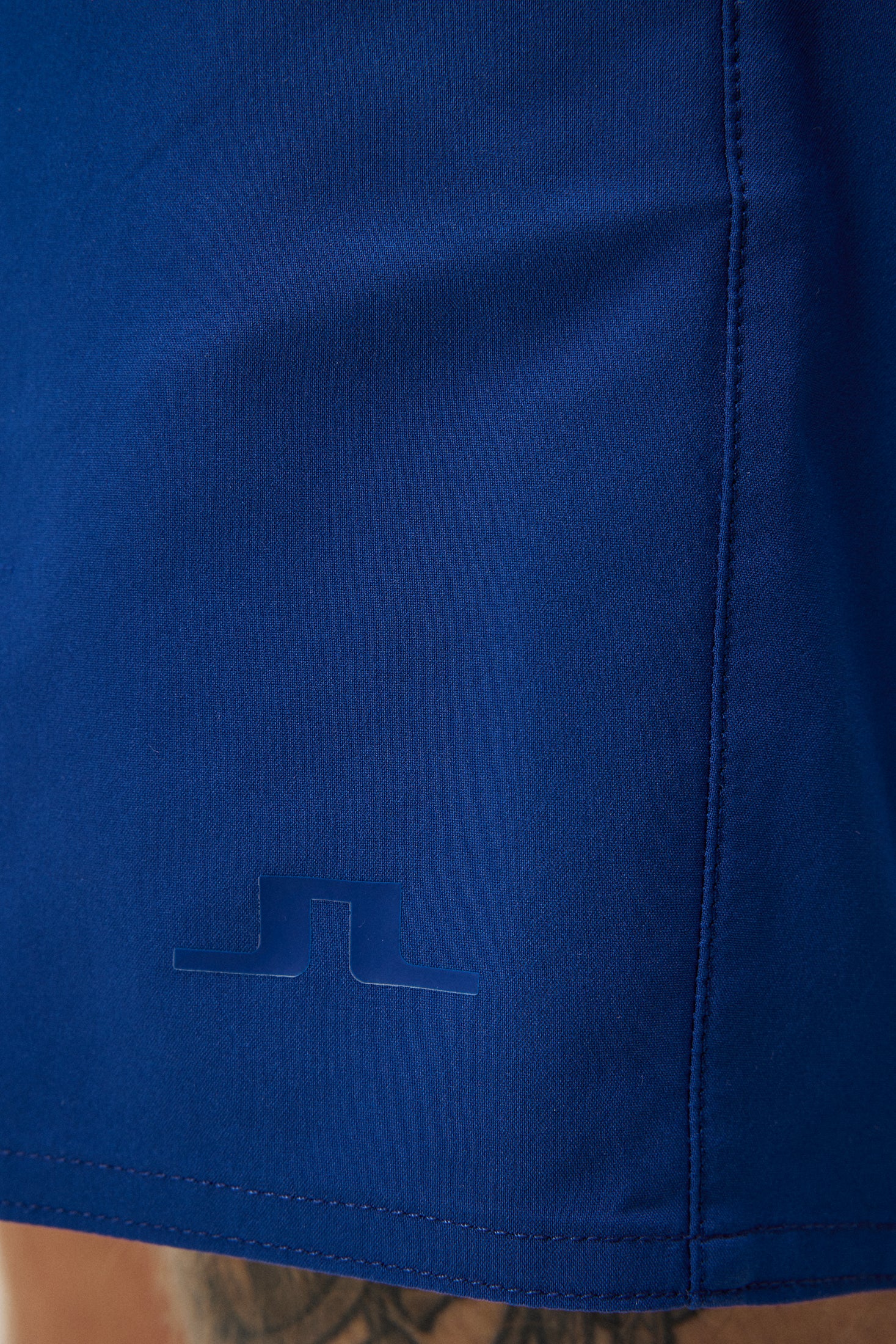 Preston Shorts / Sodalite Blue - Image 6