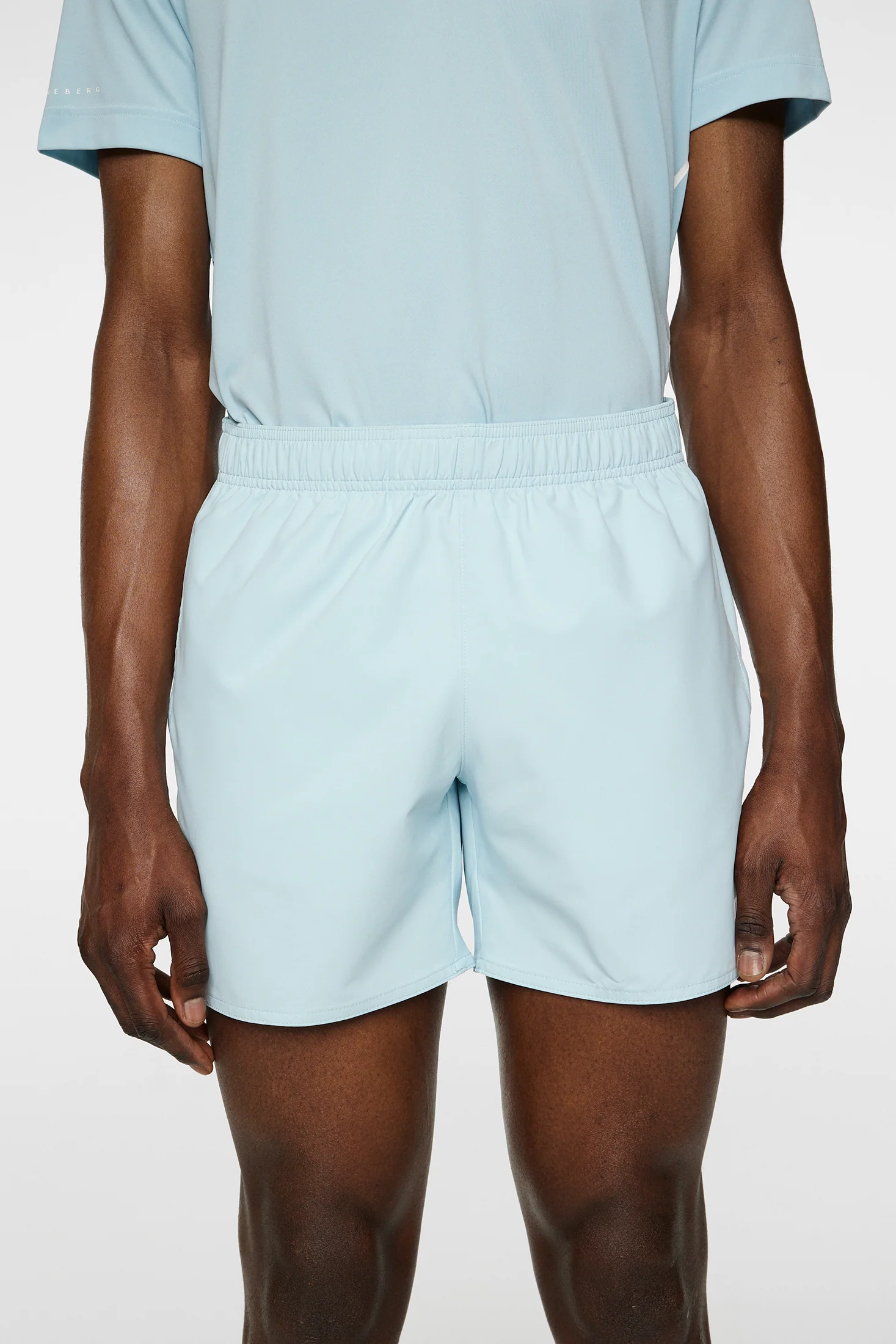 Preston Shorts / Winter Sky - Image 5