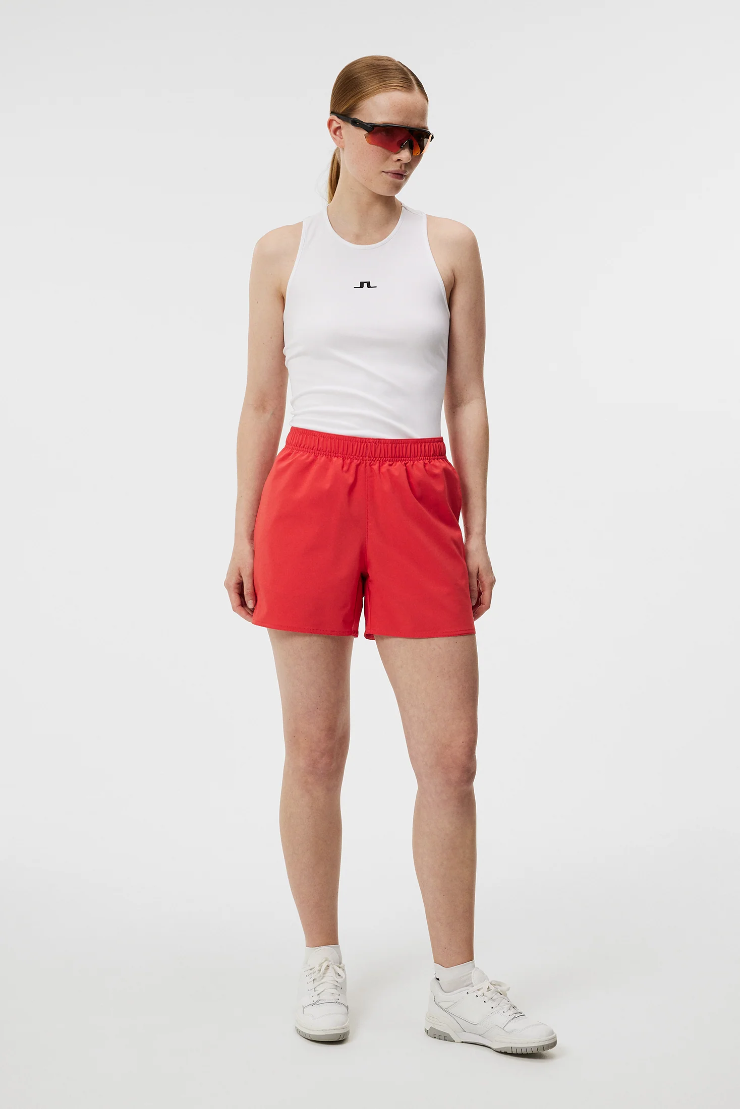 Pricilla Shorts / Bittersweet - Image 4