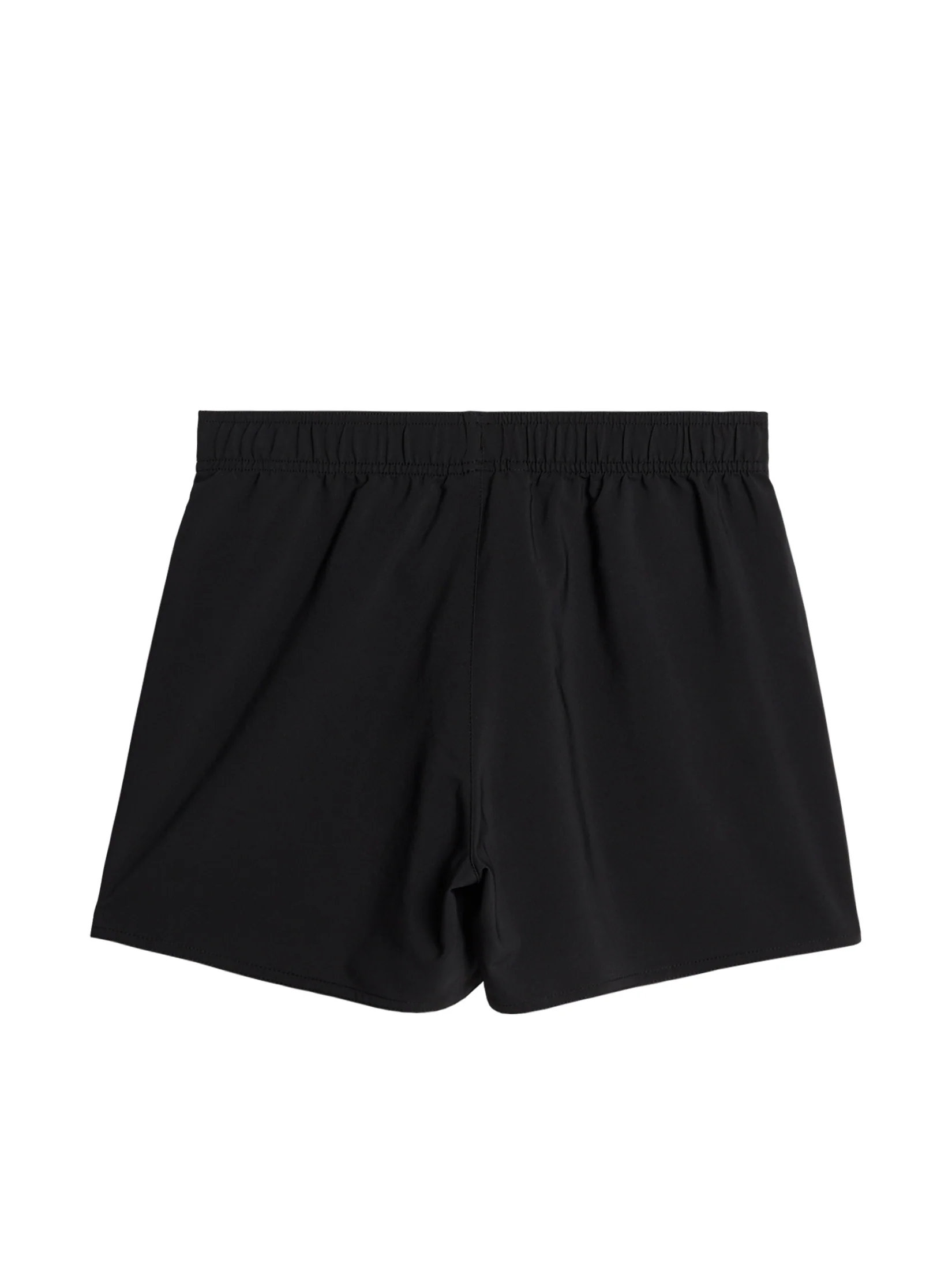 Pricilla Shorts / Black - Image 2