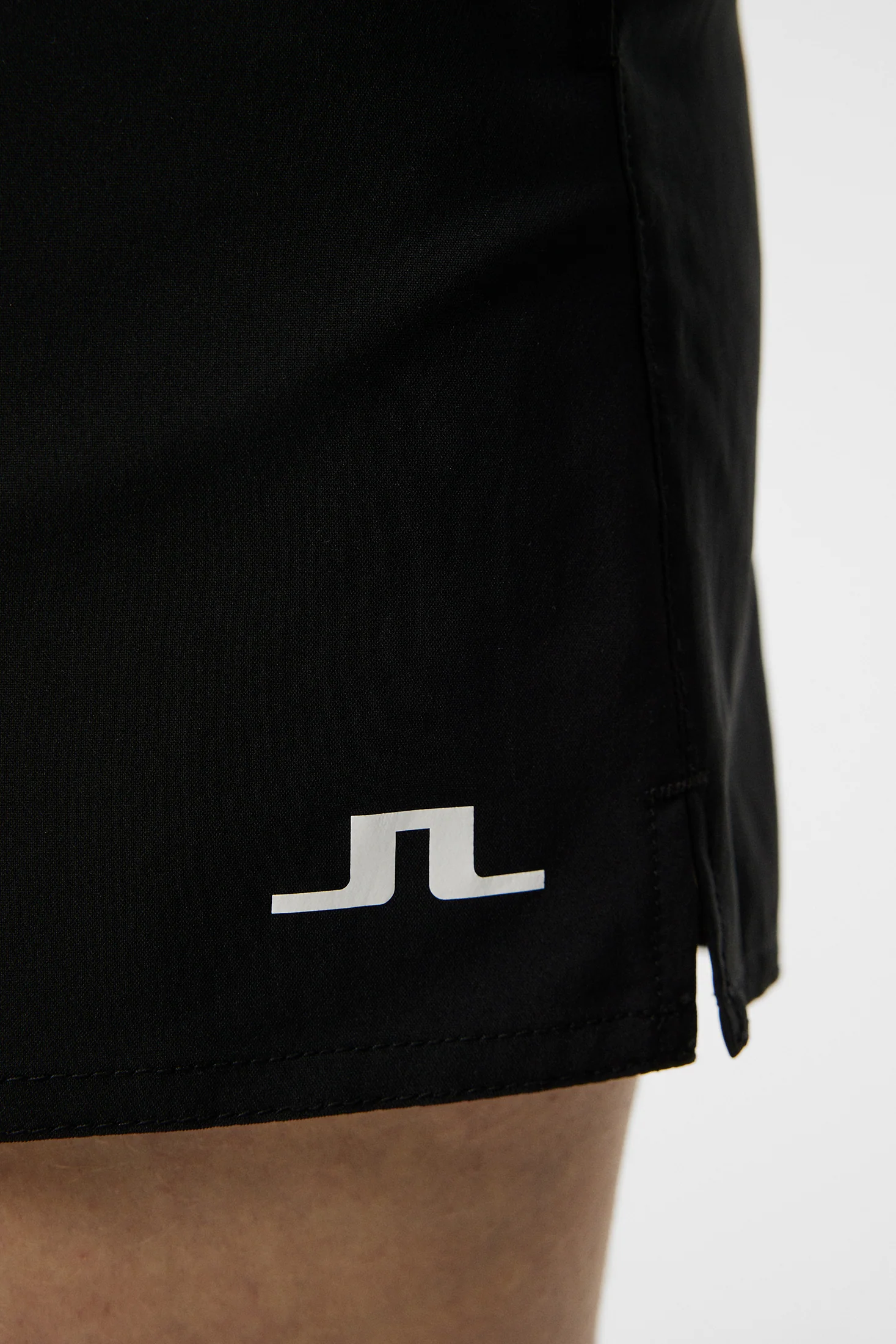 Pricilla Shorts / Black - Image 6