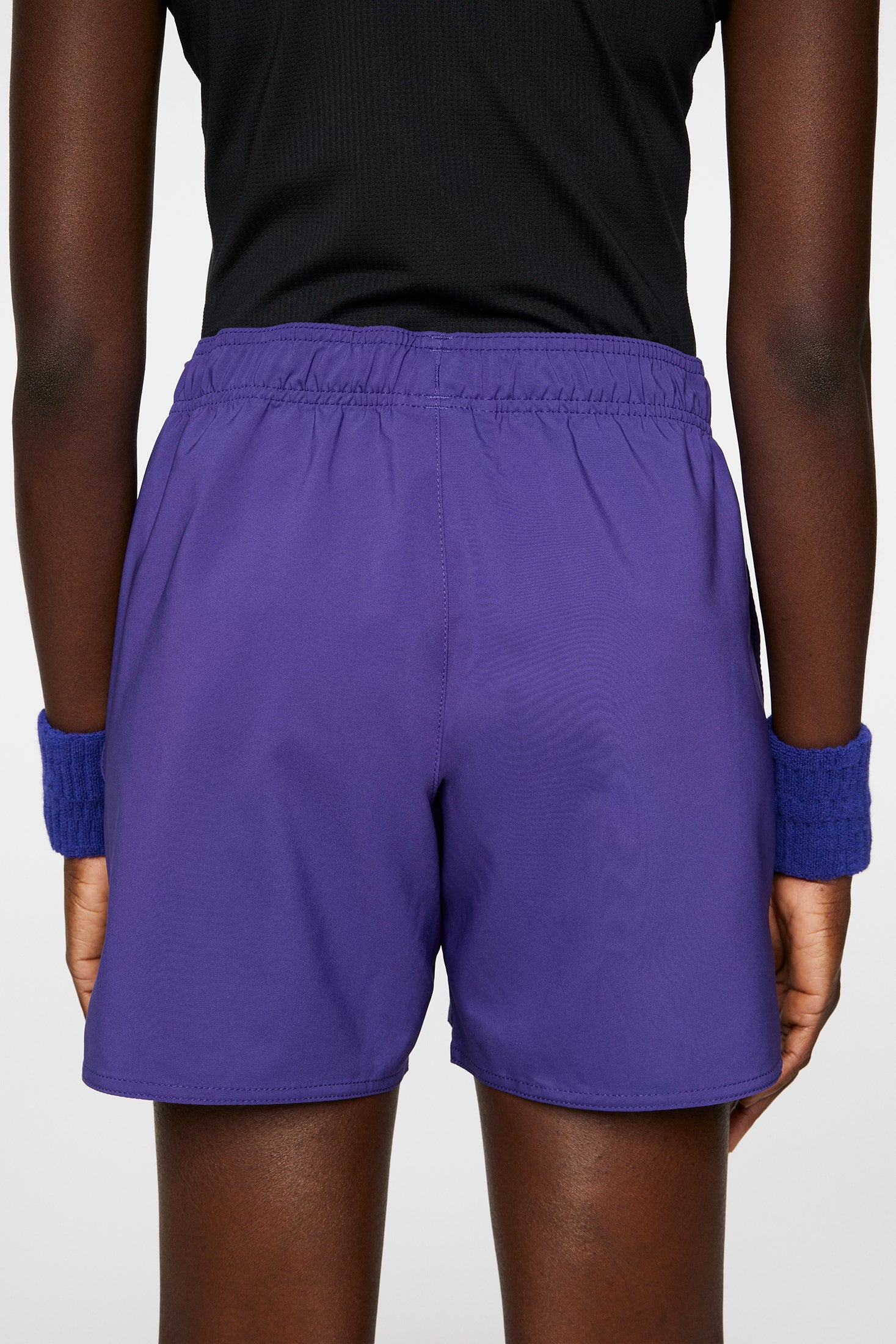 Pricilla Shorts / Deep Wisteria - Image 6