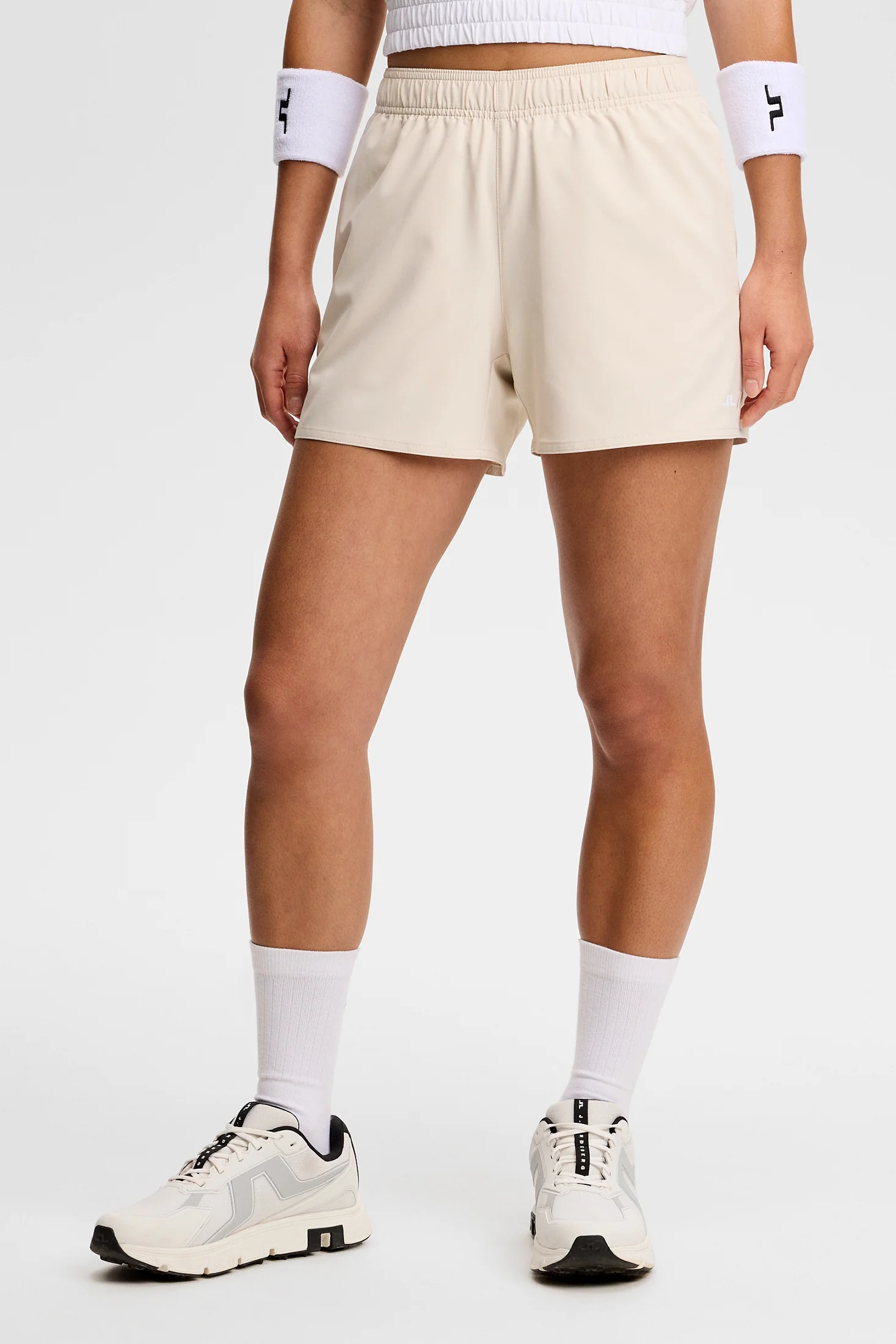 Pricilla Shorts / Moonbeam - Image 2